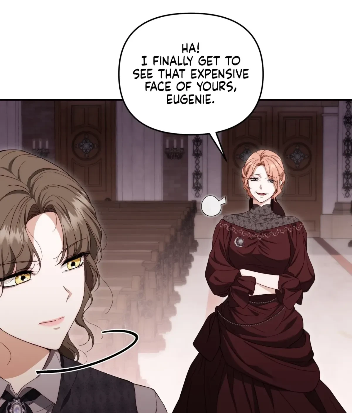 Five Husbands Appeared On My Birthday Chapter 1, page 121