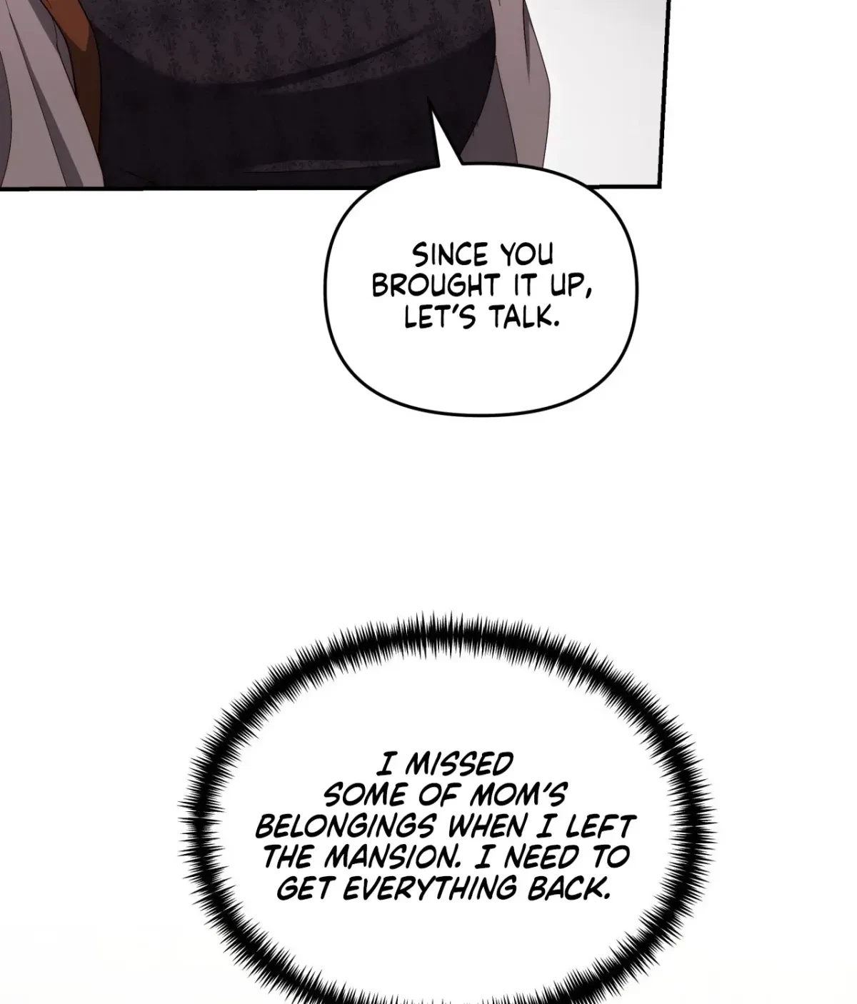 Five Husbands Appeared On My Birthday Chapter 1, page 125