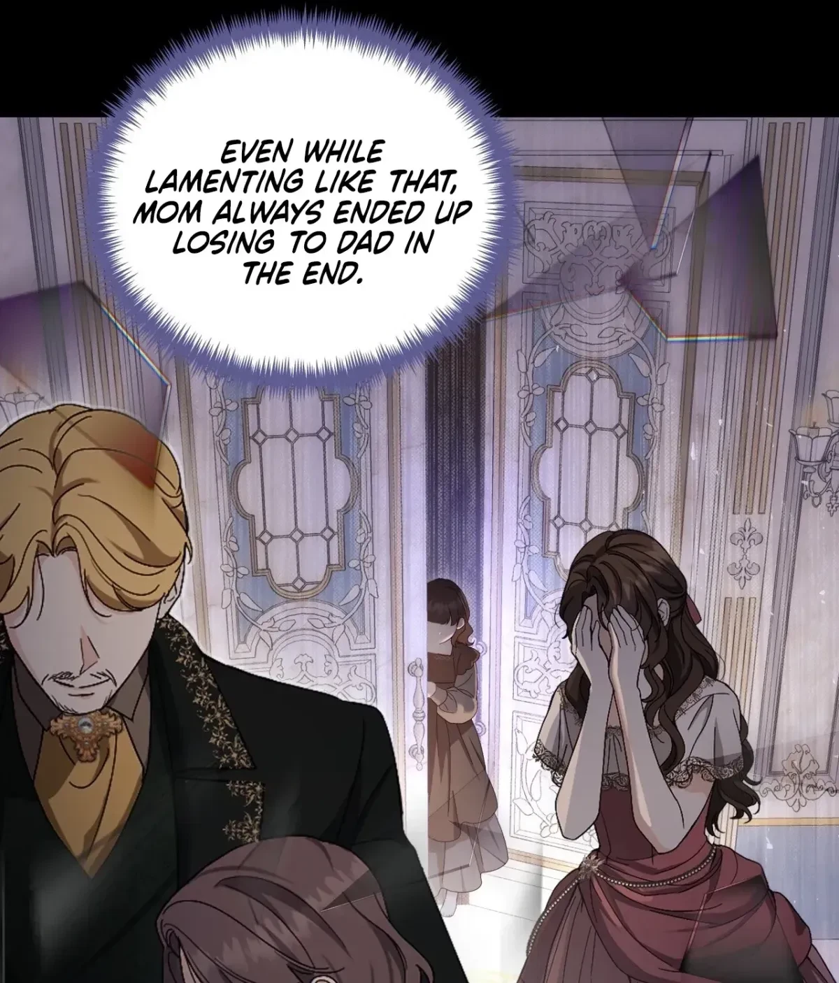 Five Husbands Appeared On My Birthday Chapter 1, page 13