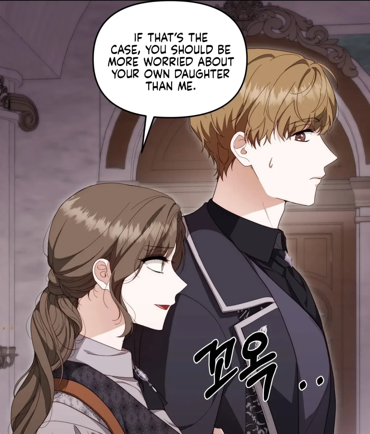Five Husbands Appeared On My Birthday Chapter 1, page 131