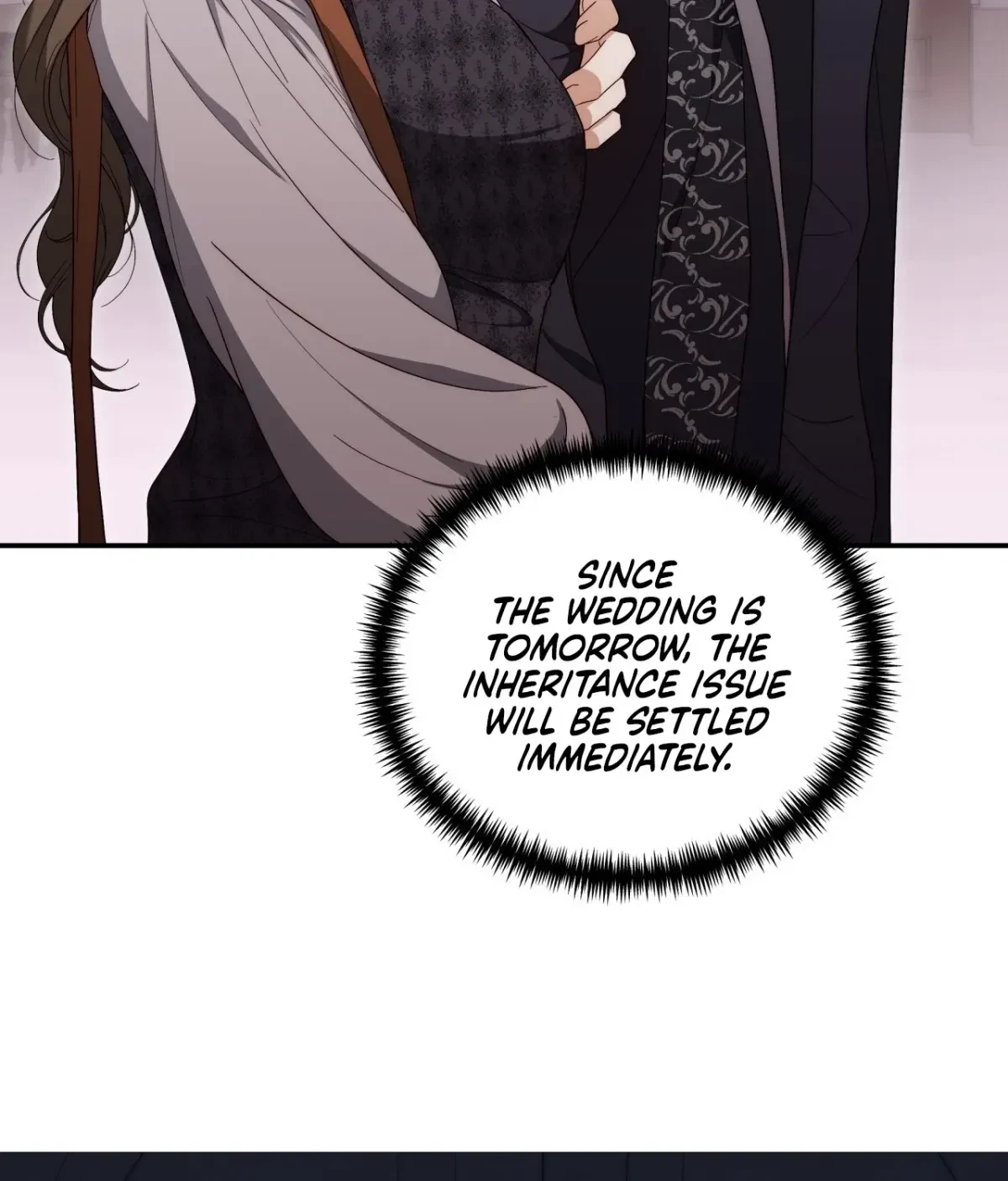 Five Husbands Appeared On My Birthday Chapter 1, page 132