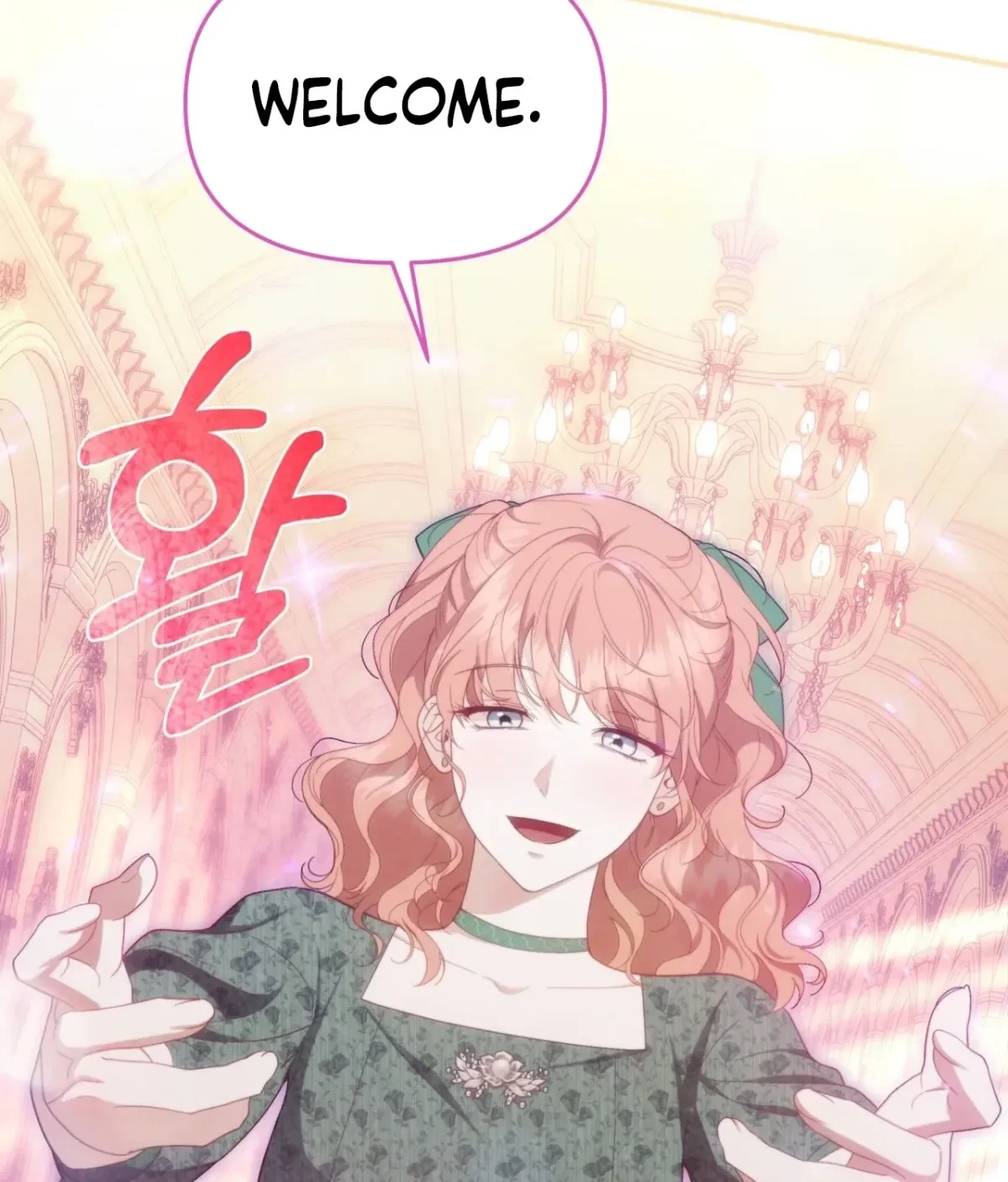 Five Husbands Appeared On My Birthday Chapter 1, page 137