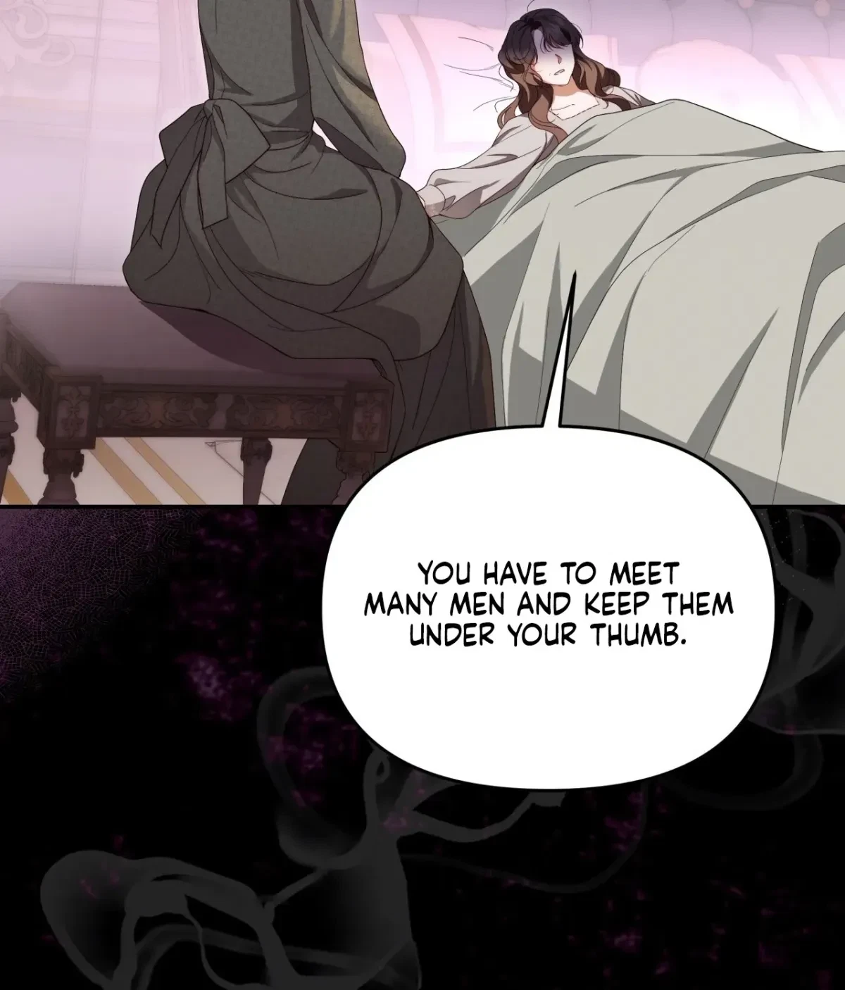 Five Husbands Appeared On My Birthday Chapter 1, page 20