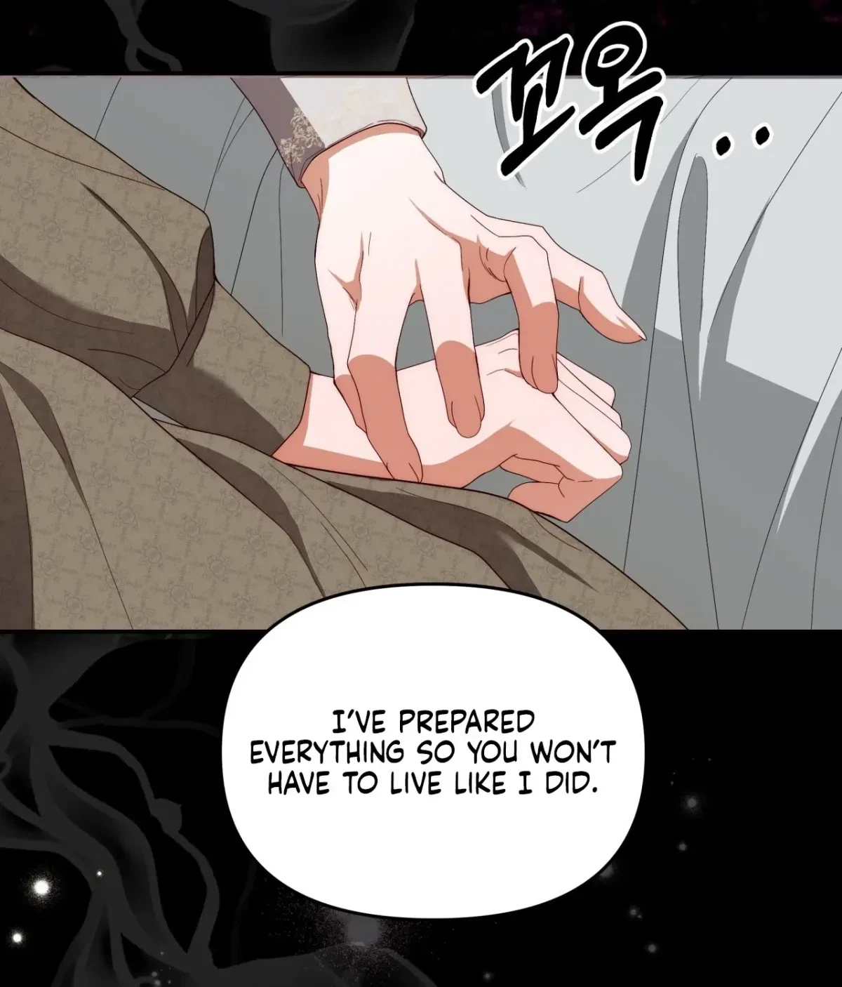 Five Husbands Appeared On My Birthday Chapter 1, page 21