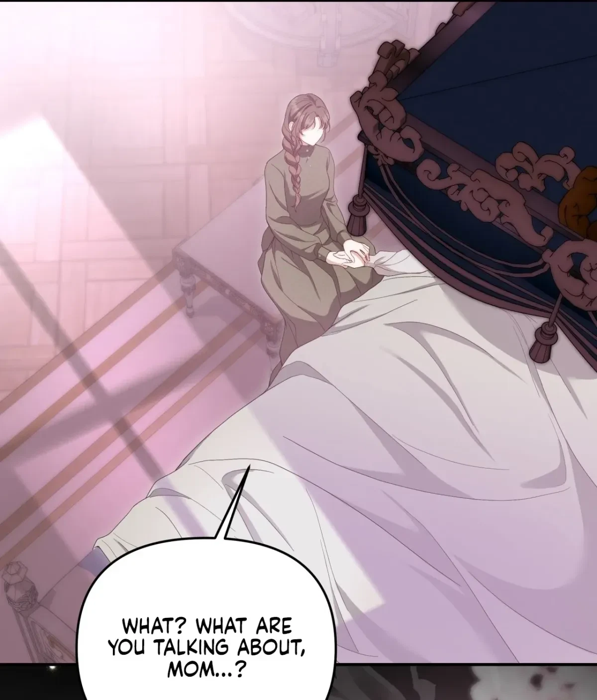 Five Husbands Appeared On My Birthday Chapter 1, page 23