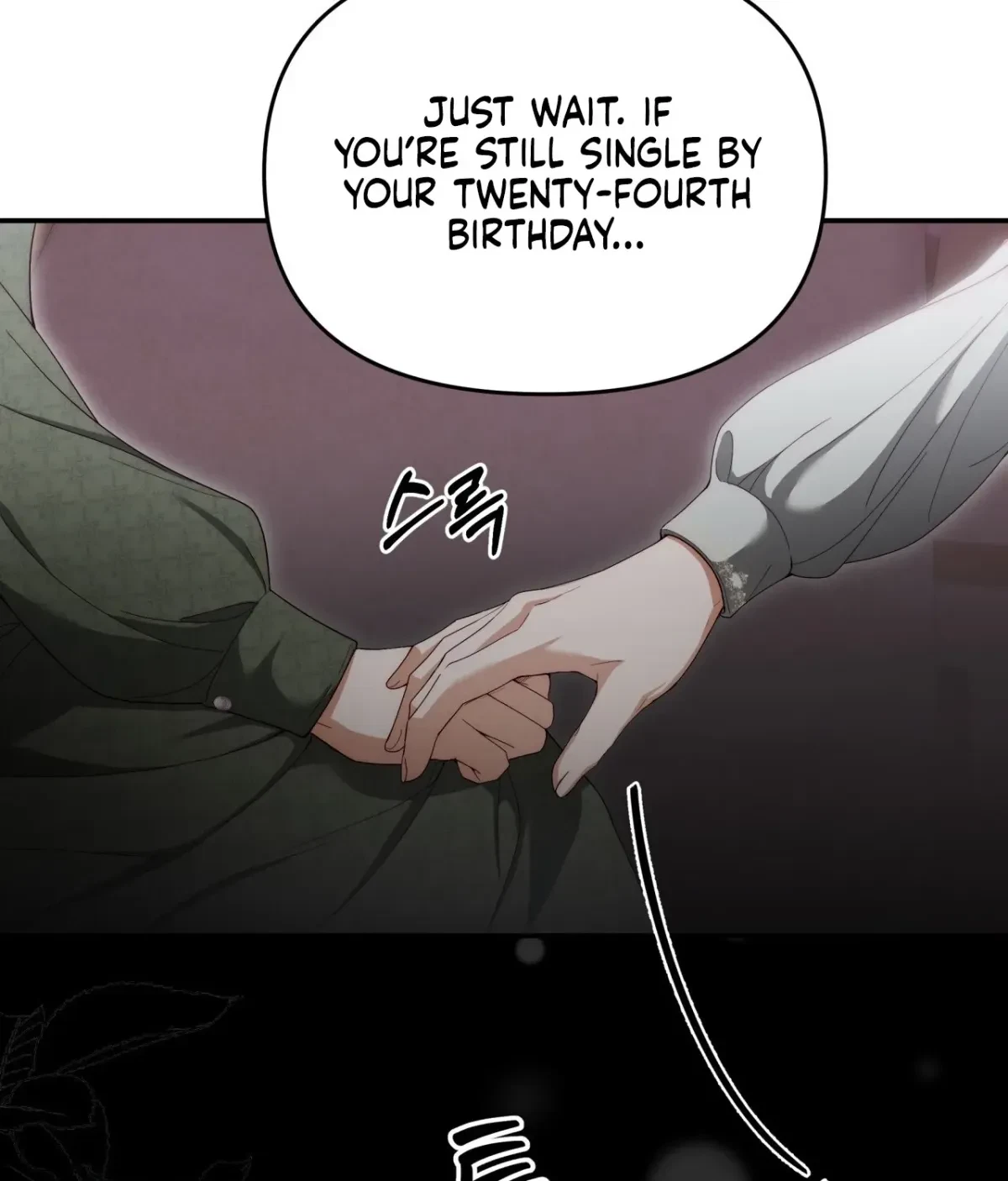 Five Husbands Appeared On My Birthday Chapter 1, page 29