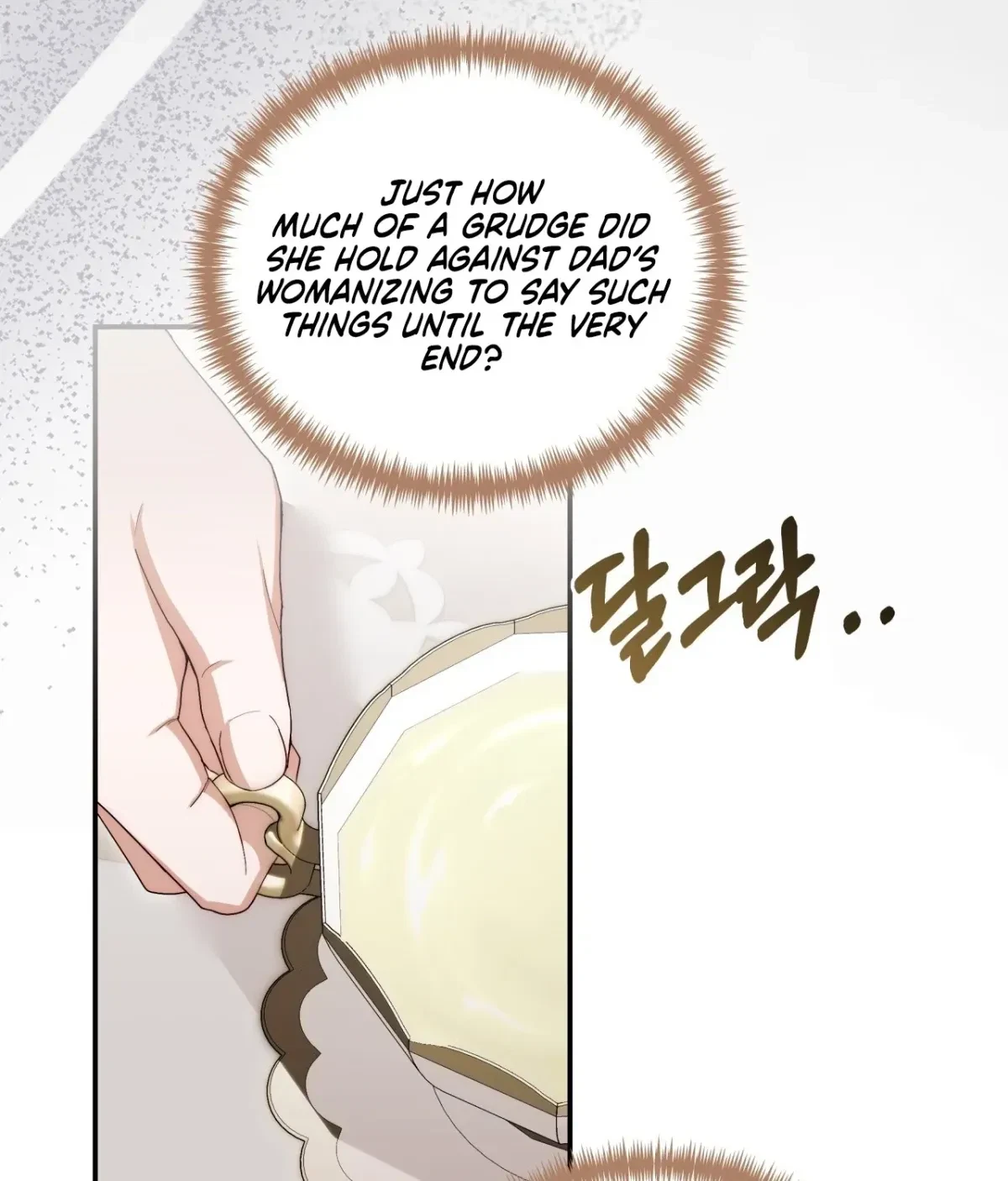 Five Husbands Appeared On My Birthday Chapter 1, page 33