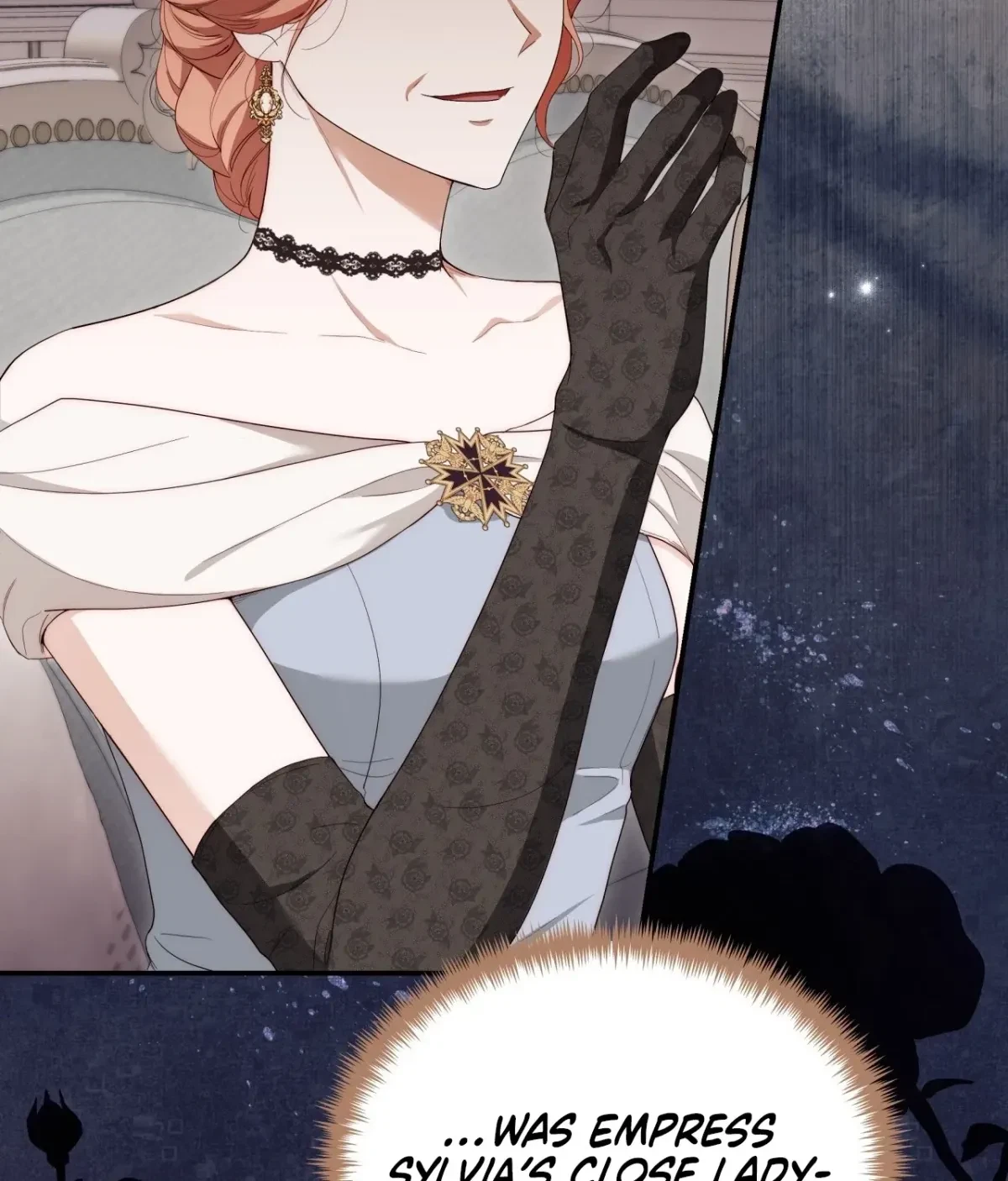 Five Husbands Appeared On My Birthday Chapter 1, page 44