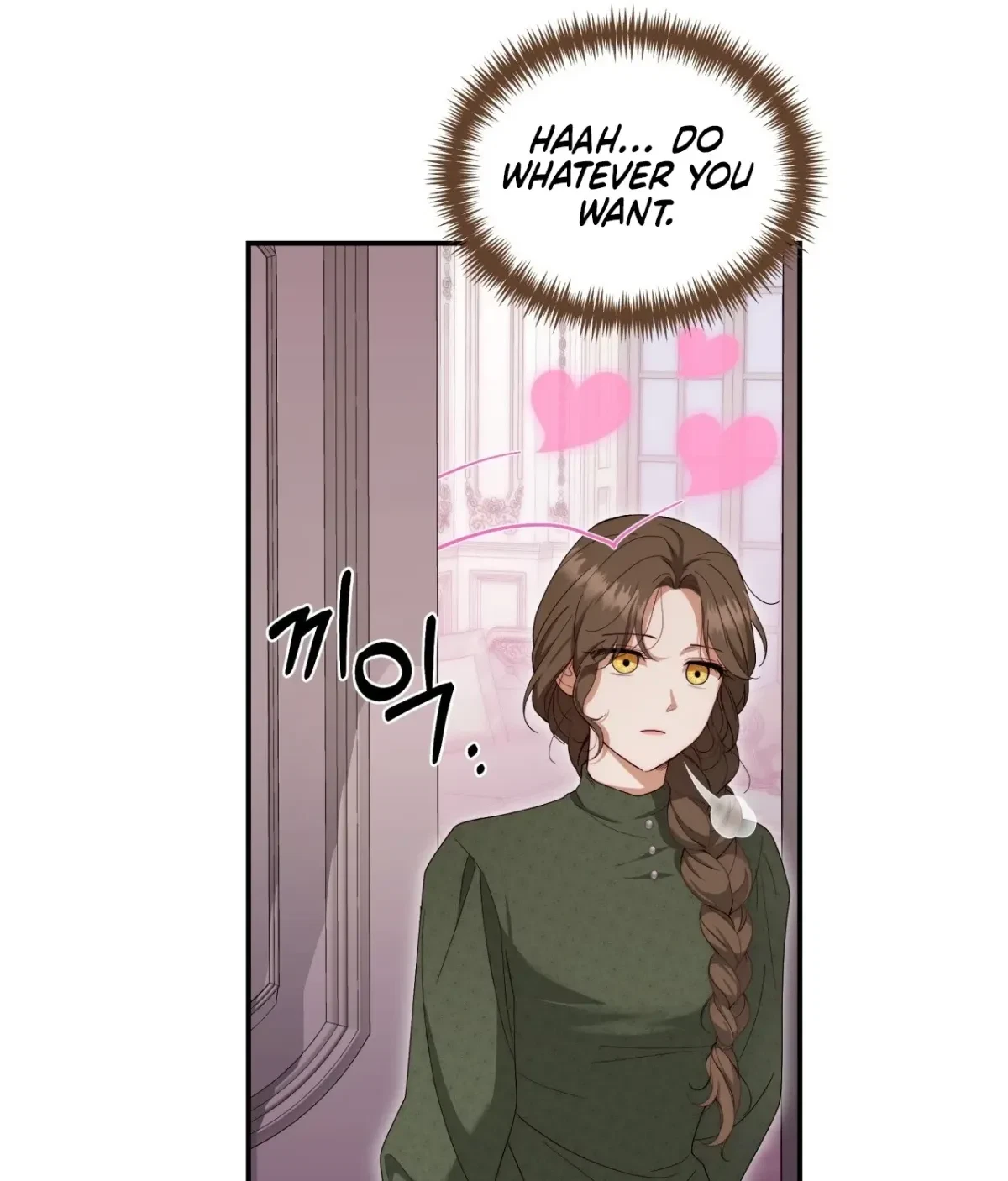 Five Husbands Appeared On My Birthday Chapter 1, page 53
