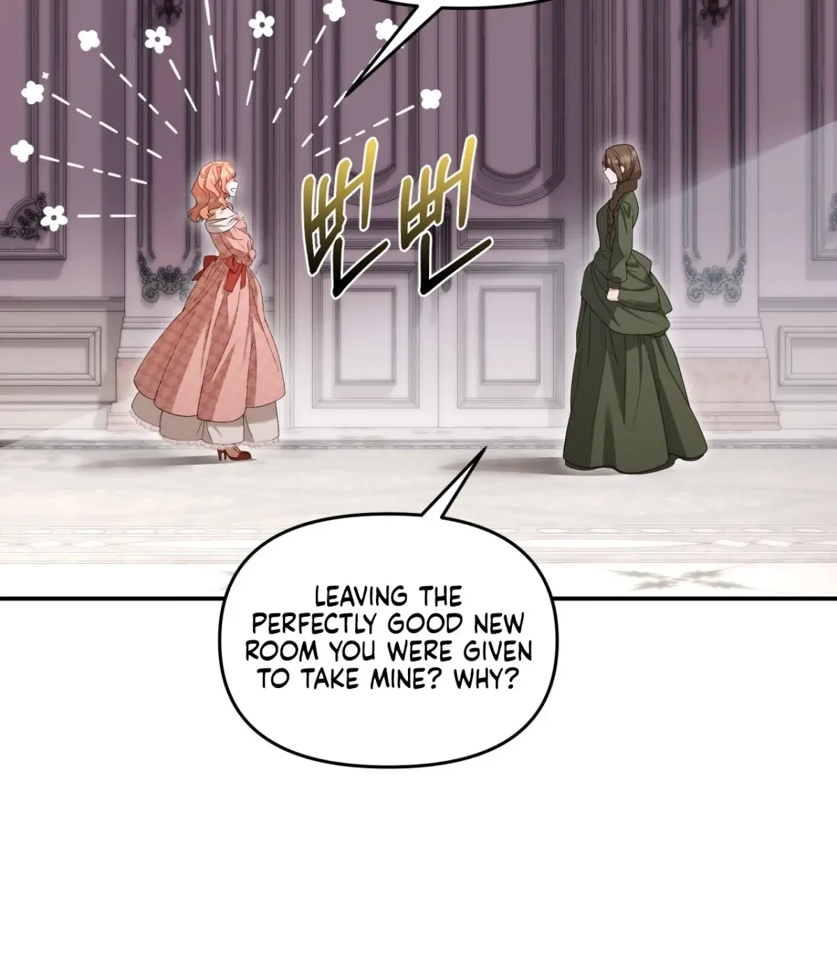 Five Husbands Appeared On My Birthday Chapter 1, page 59