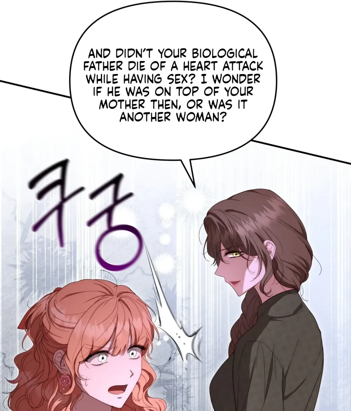 Five Husbands Appeared On My Birthday Chapter 1, page 71