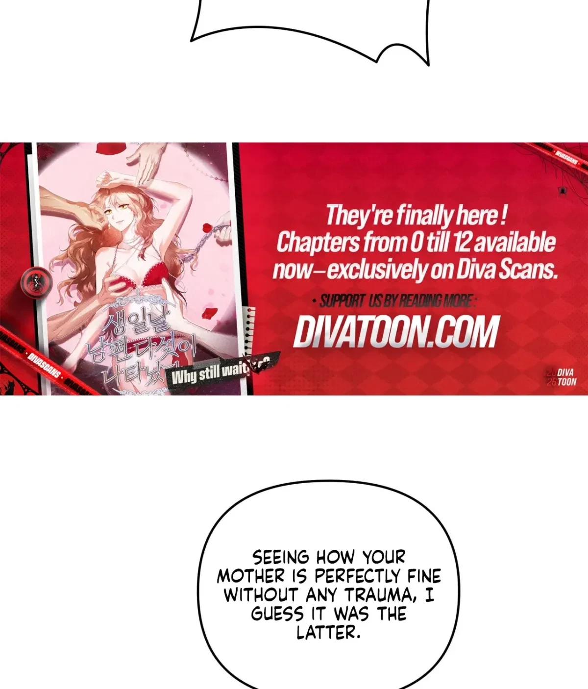 Five Husbands Appeared On My Birthday Chapter 1, page 73