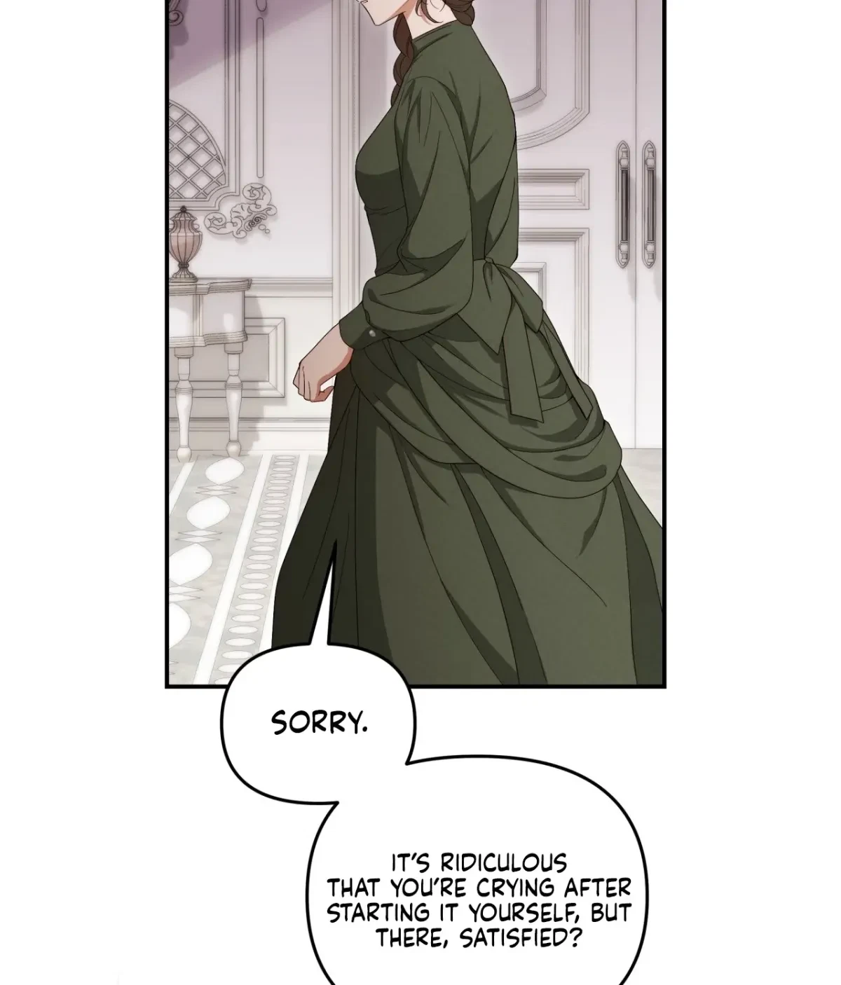 Five Husbands Appeared On My Birthday Chapter 1, page 79