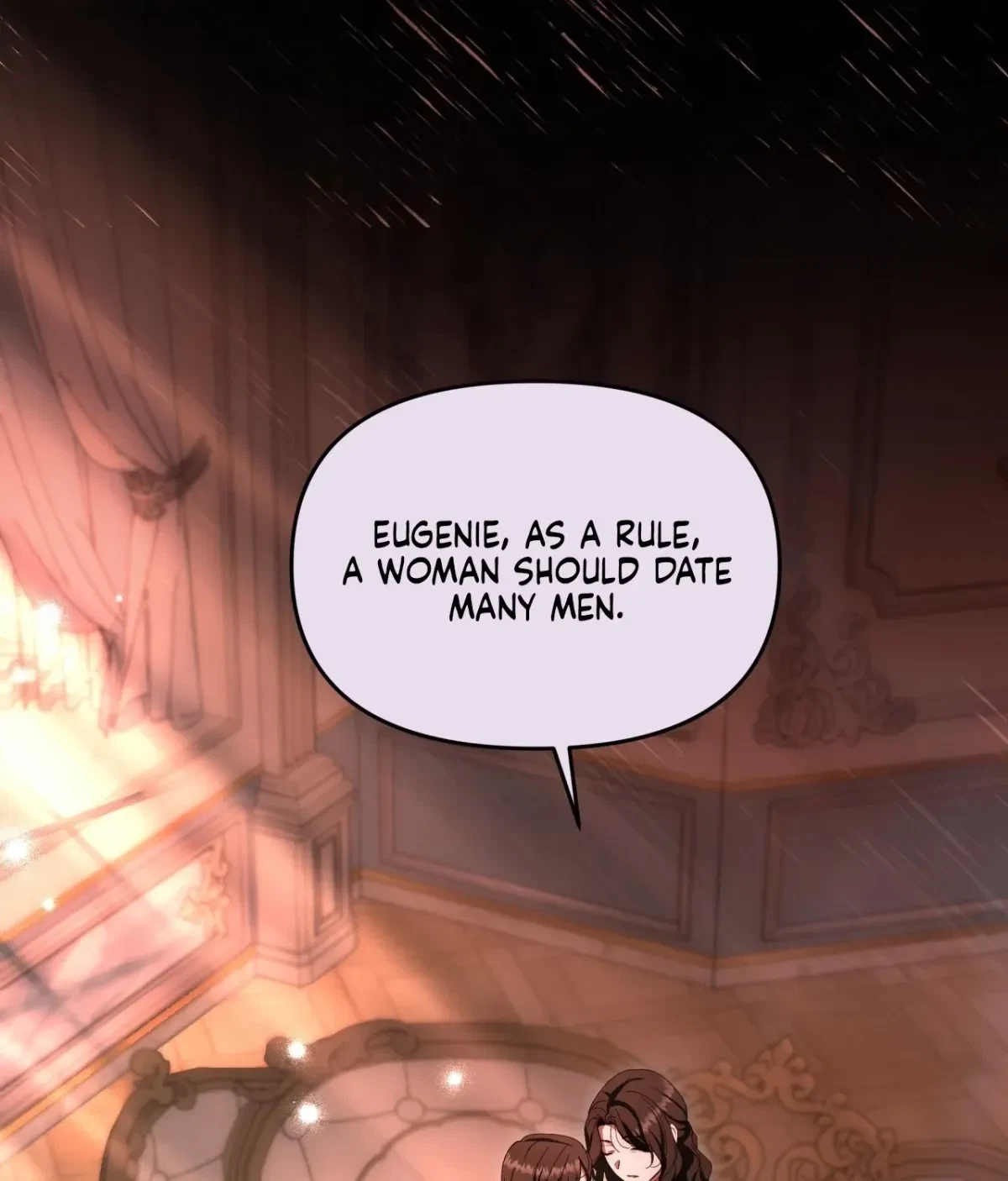 Five Husbands Appeared On My Birthday Chapter 1, page 8