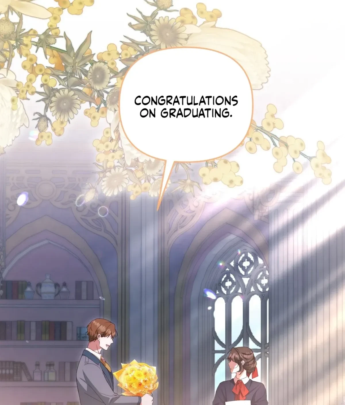 Five Husbands Appeared On My Birthday Chapter 1, page 99