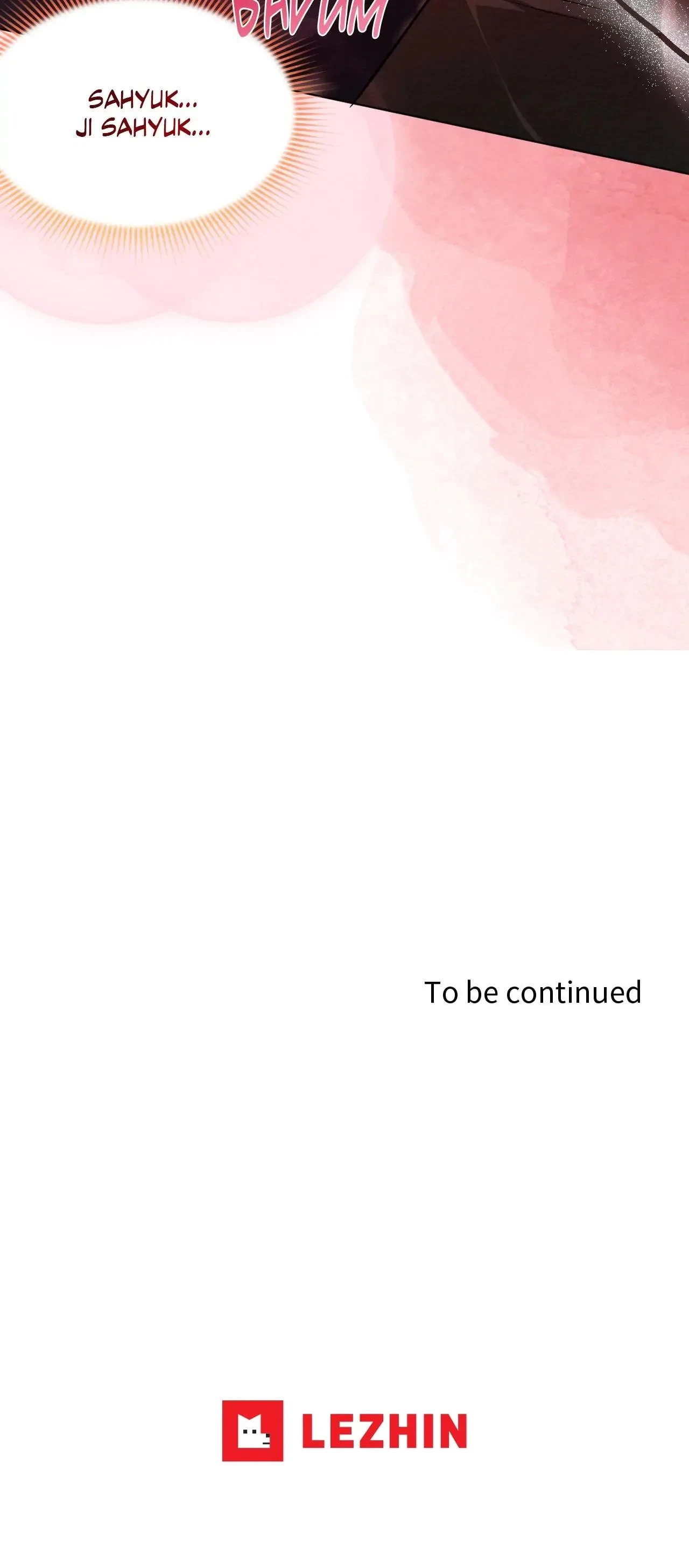 Capturing Spirits, Catching Feelings Chapter 14, page 31