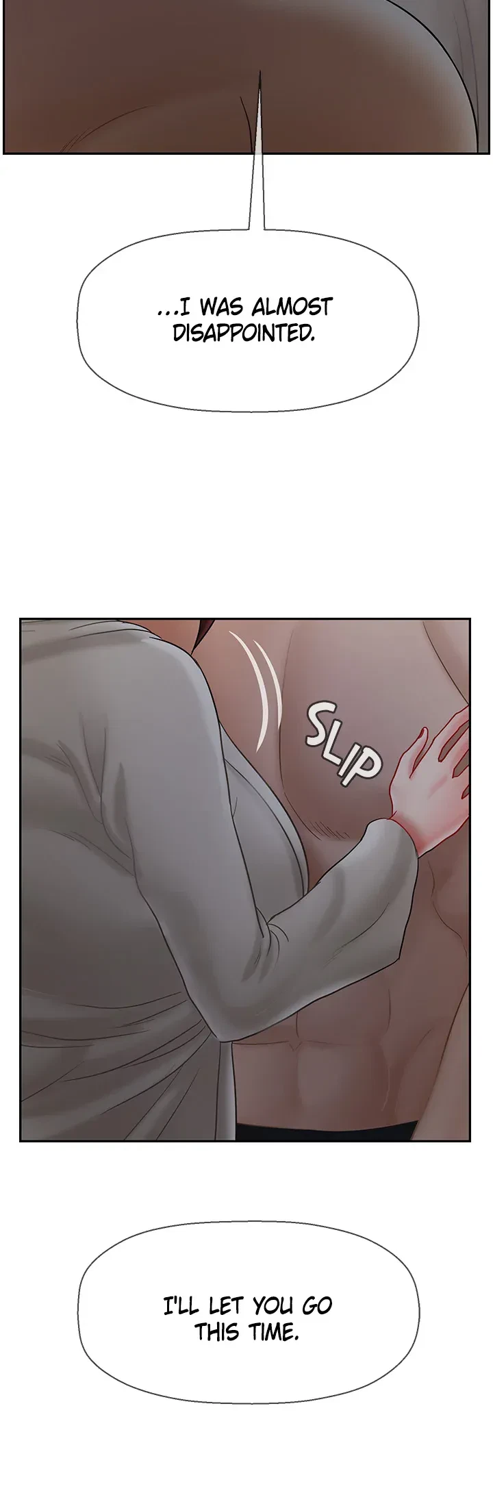 Sensual Lessons Chapter 31, page 10