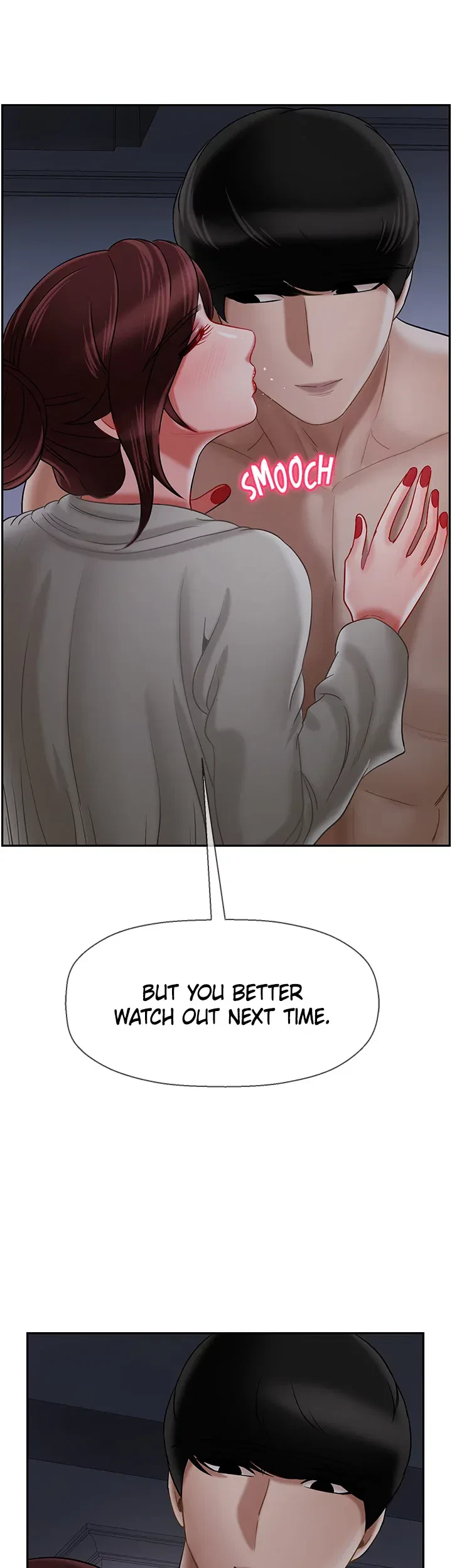 Sensual Lessons Chapter 31, page 11