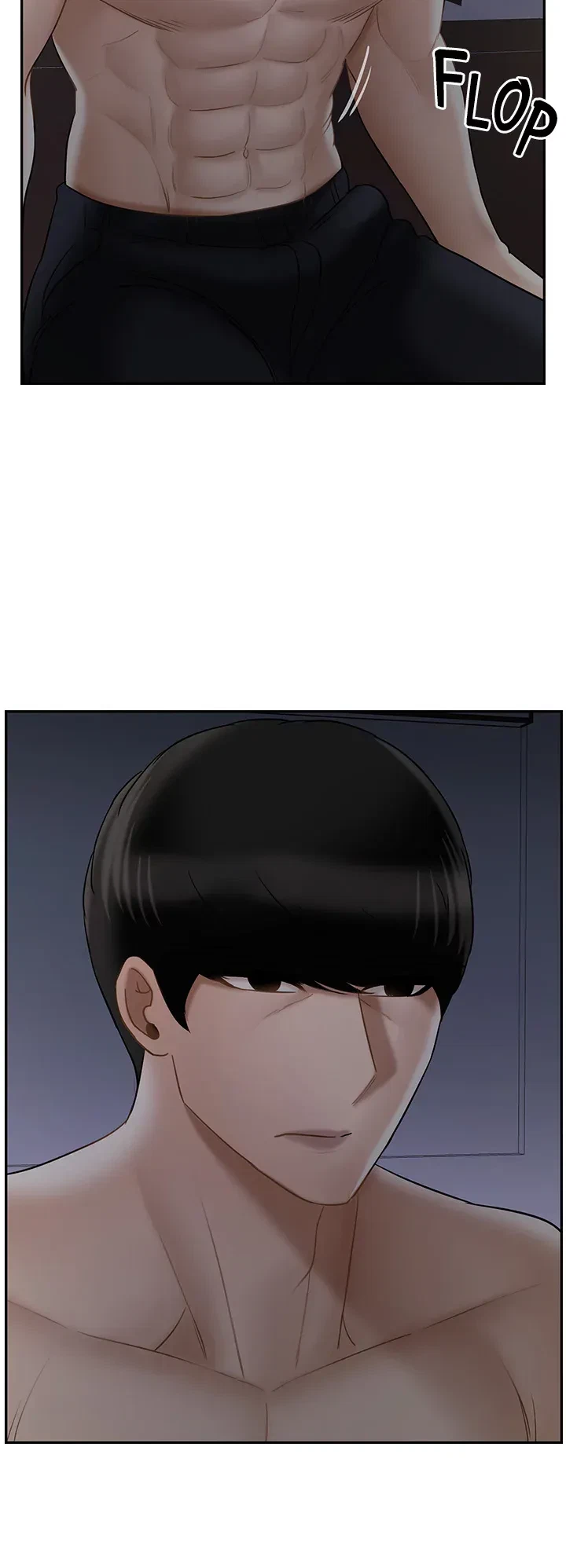 Sensual Lessons Chapter 31, page 14