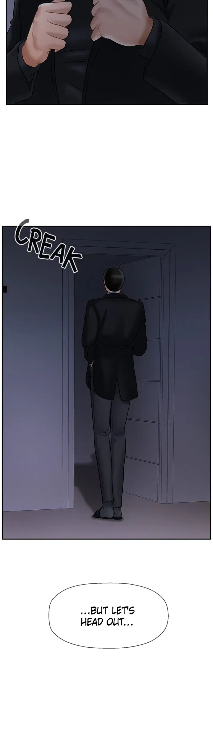 Sensual Lessons Chapter 31, page 16