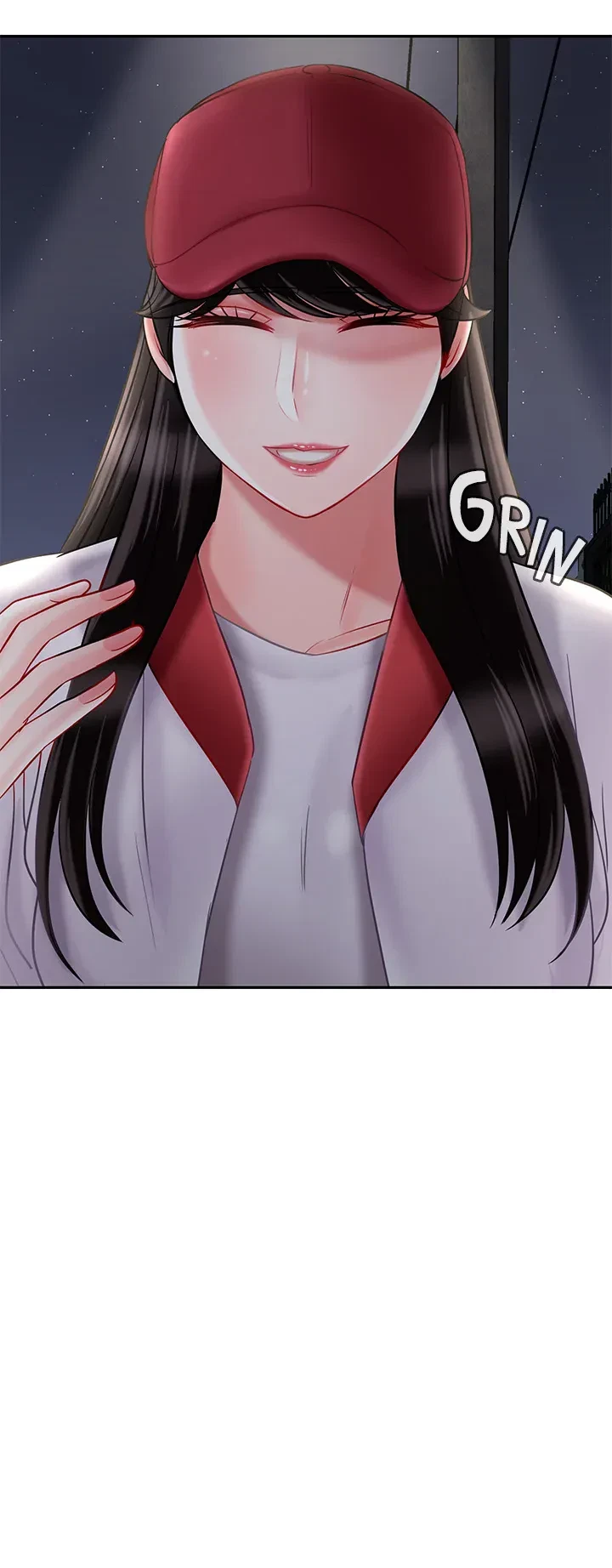 Sensual Lessons Chapter 31, page 22
