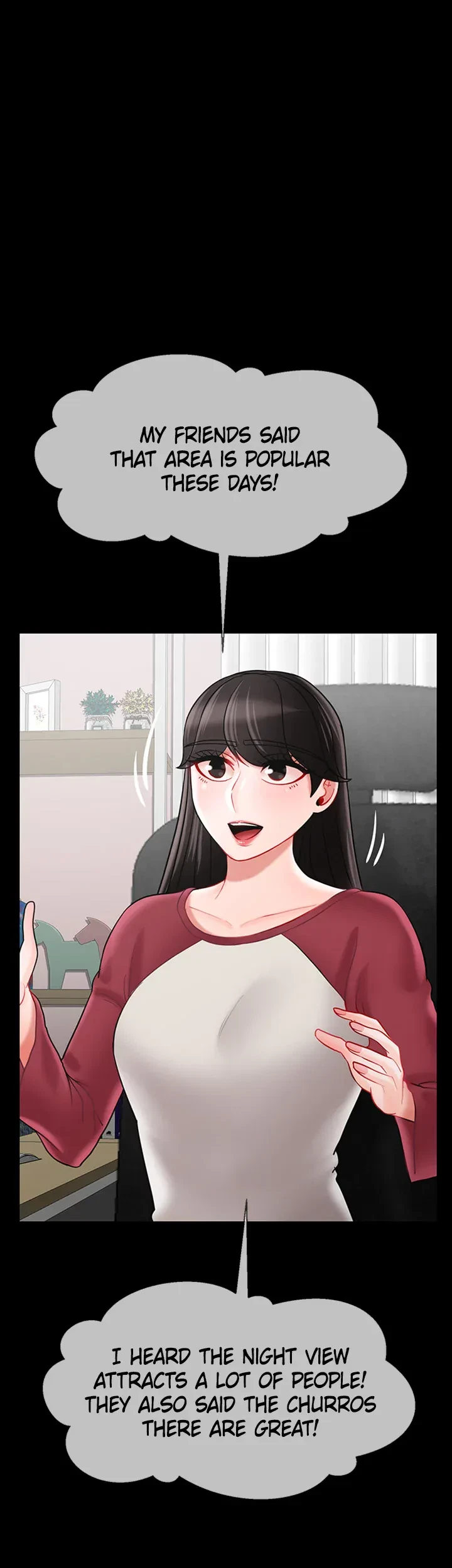 Sensual Lessons Chapter 31, page 29