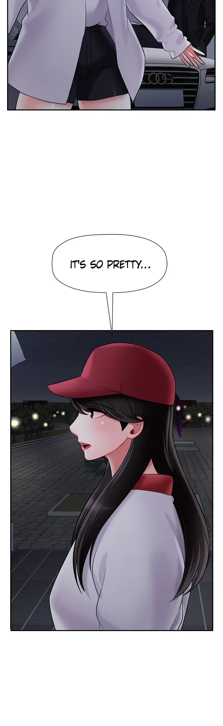 Sensual Lessons Chapter 31, page 36