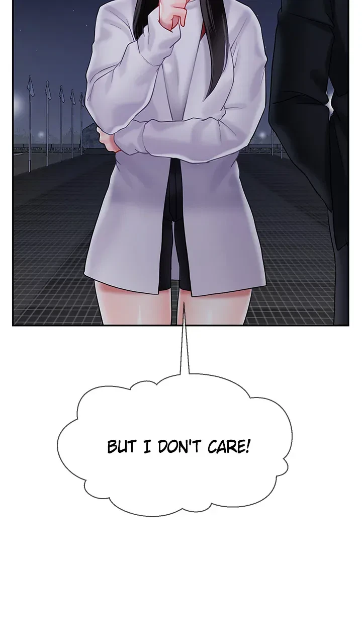 Sensual Lessons Chapter 31, page 40