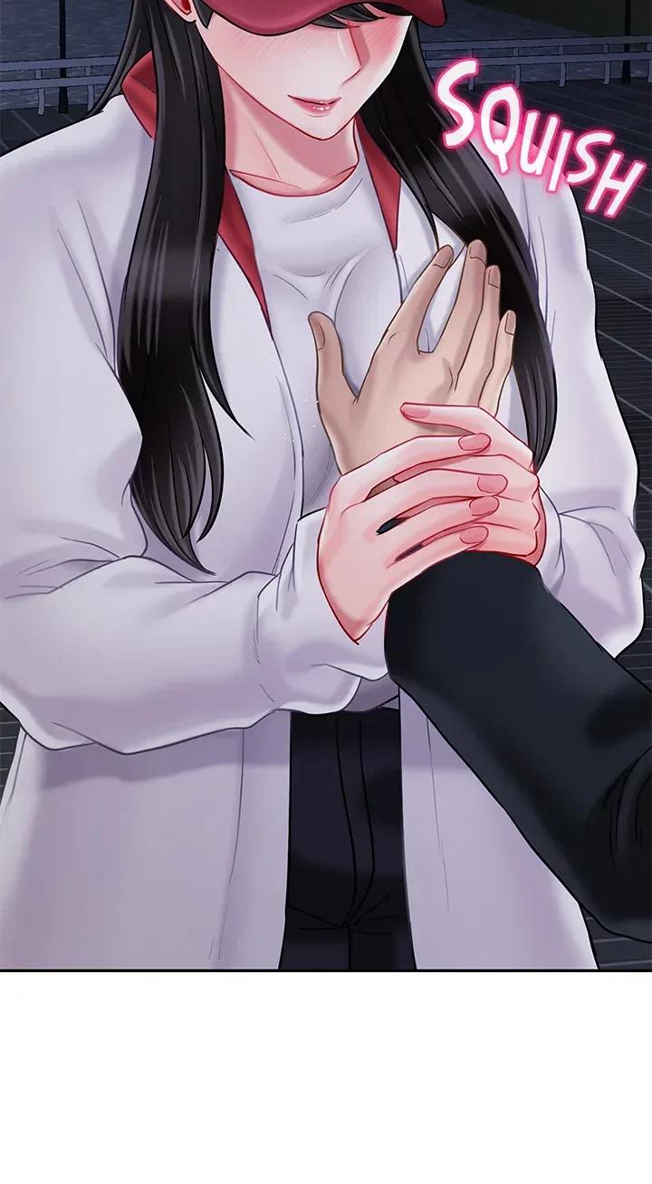 Sensual Lessons Chapter 31, page 44