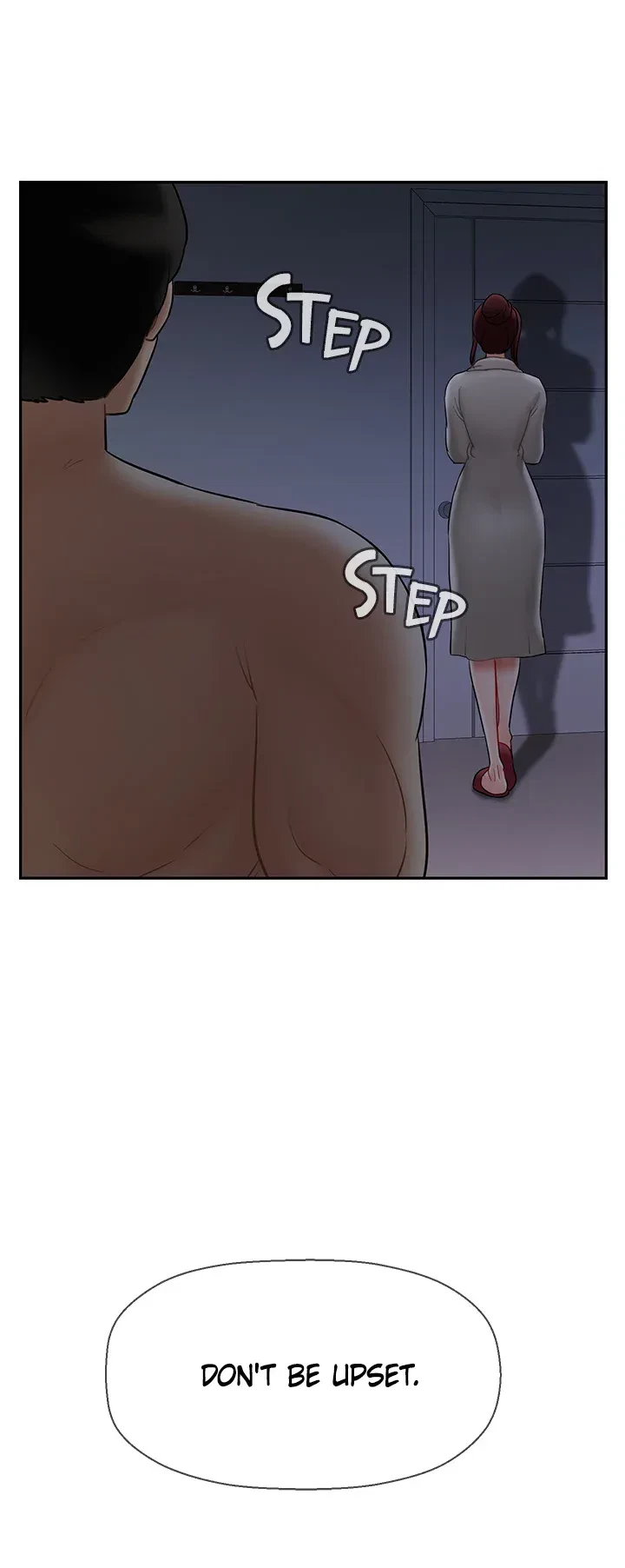 Sensual Lessons Chapter 31, page 6