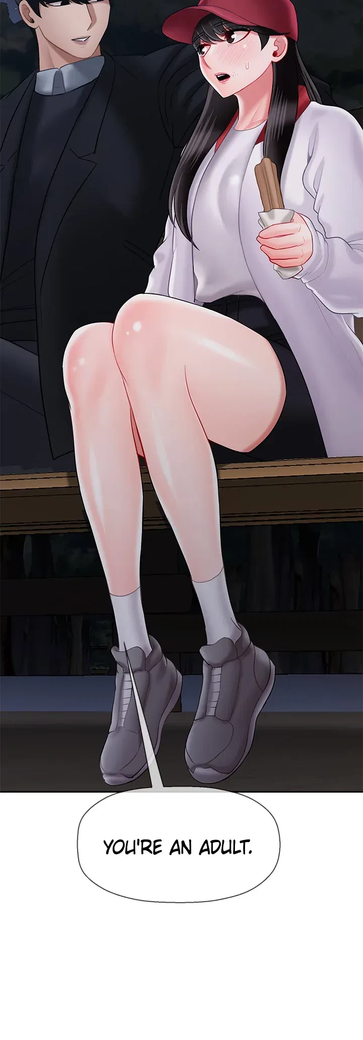 Sensual Lessons Chapter 31, page 60