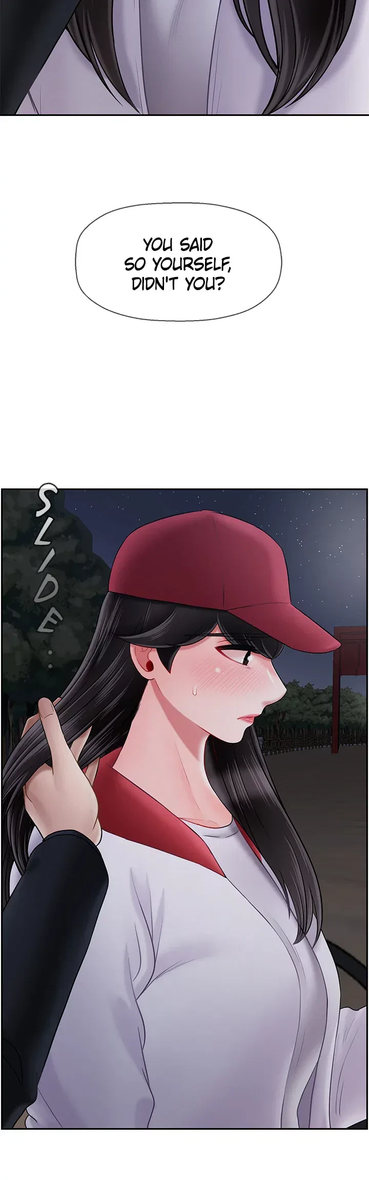 Sensual Lessons Chapter 31, page 62