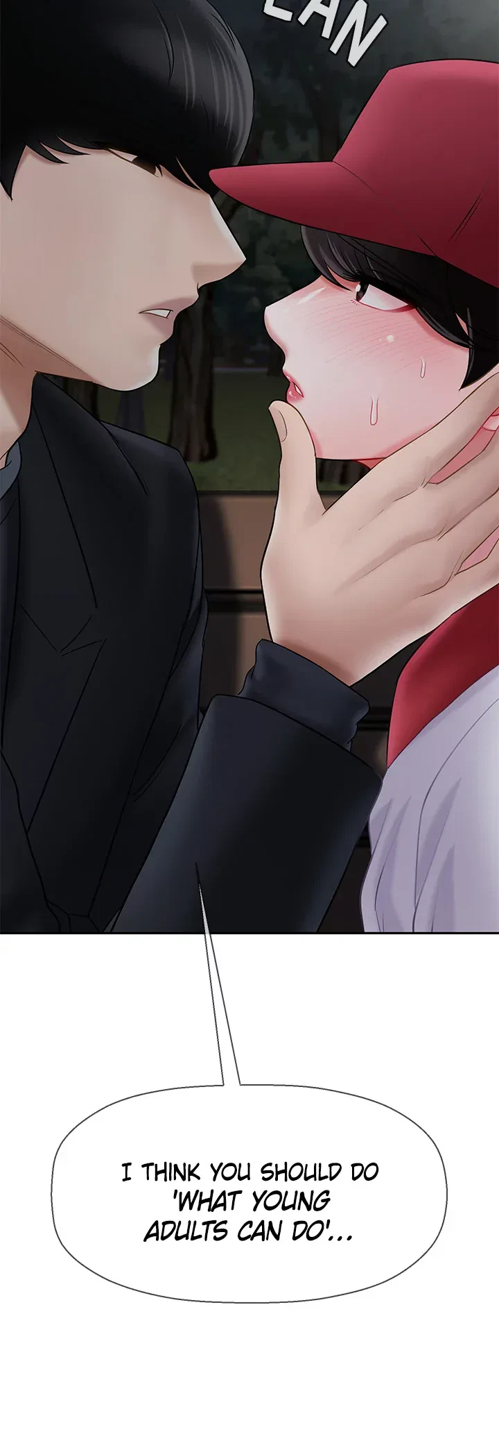 Sensual Lessons Chapter 31, page 64