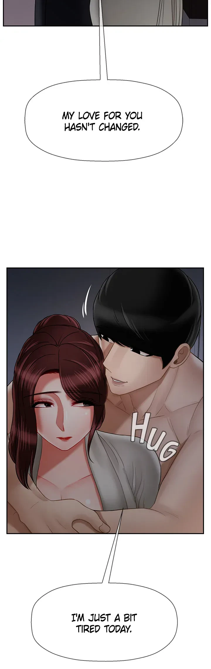 Sensual Lessons Chapter 31, page 8