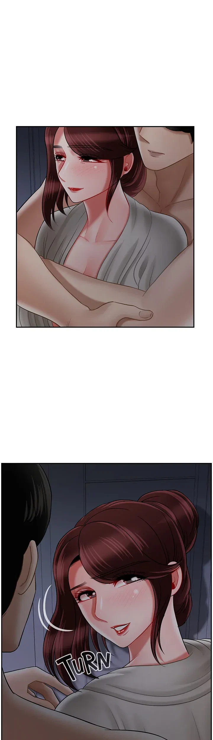 Sensual Lessons Chapter 31, page 9