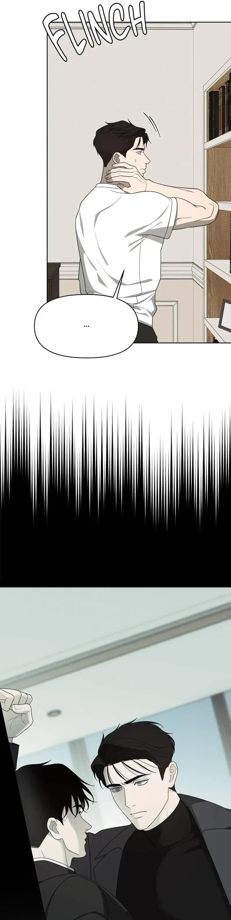 The Case Of Doctor Agato Chapter 19, page 2