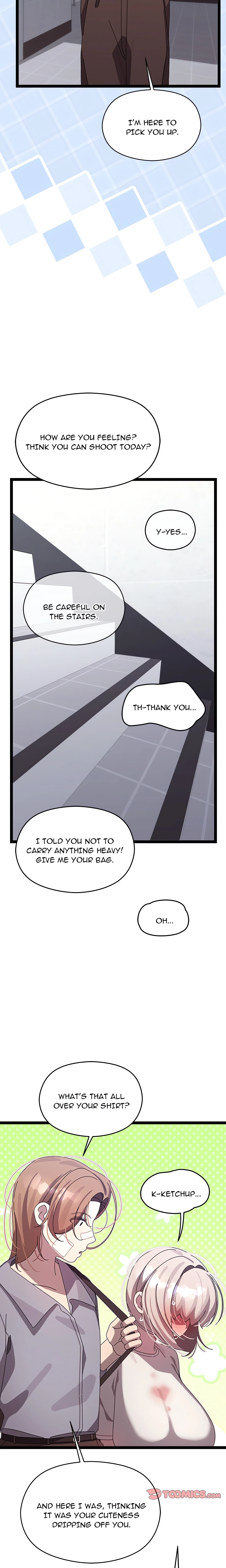 From Weakling To Nemesis Chapter 15 (Uncensored), page 15