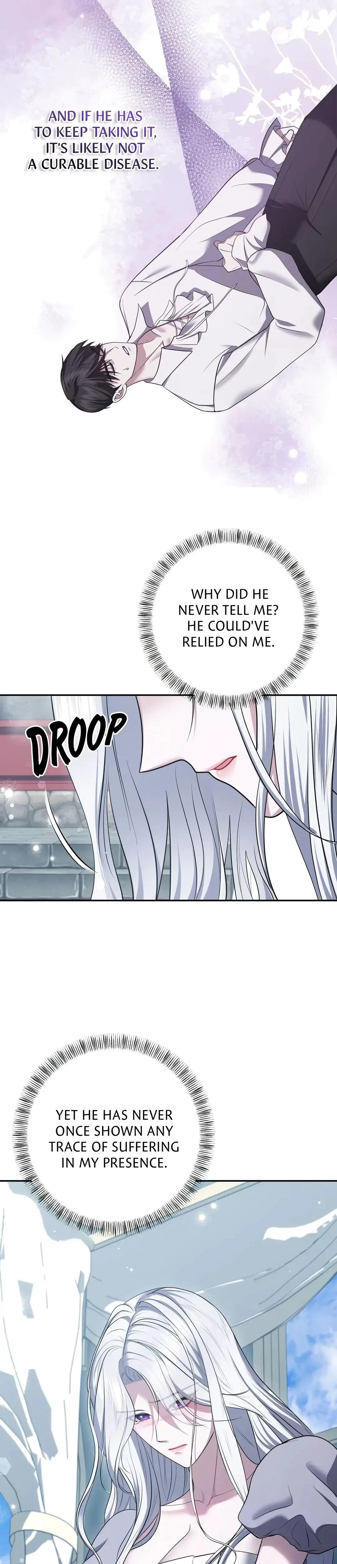 Taming The Arrogant Grand Duke Chapter 16, page 28