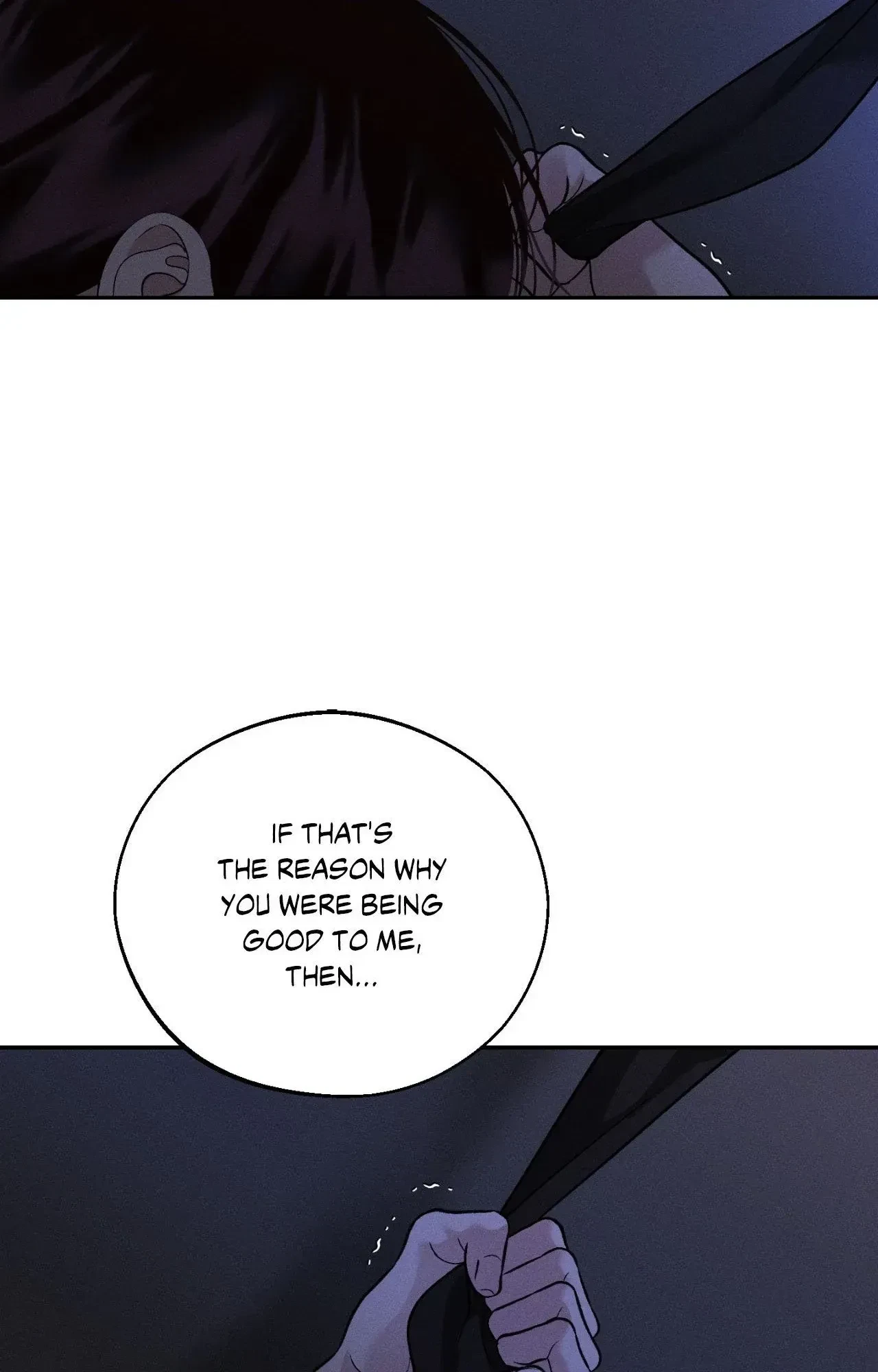 Save The Dae Chapter 48, page 10