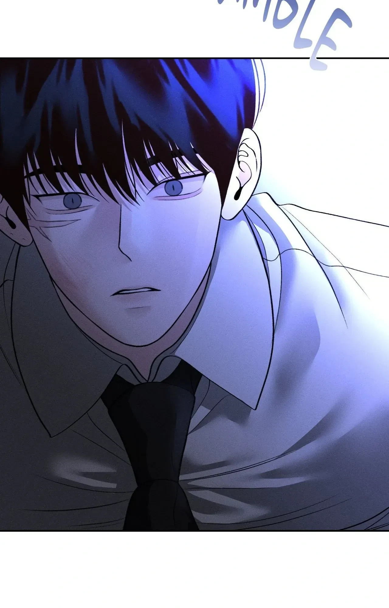 Save The Dae Chapter 48, page 12