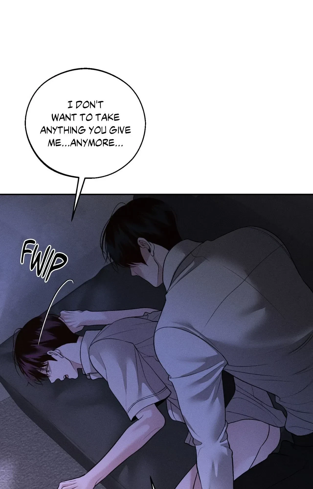 Save The Dae Chapter 48, page 13
