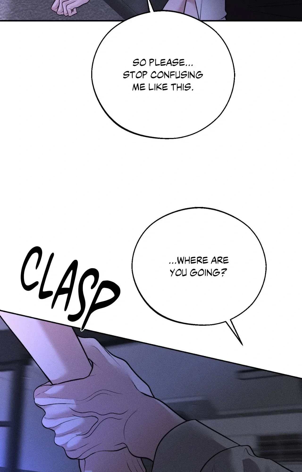 Save The Dae Chapter 48, page 14