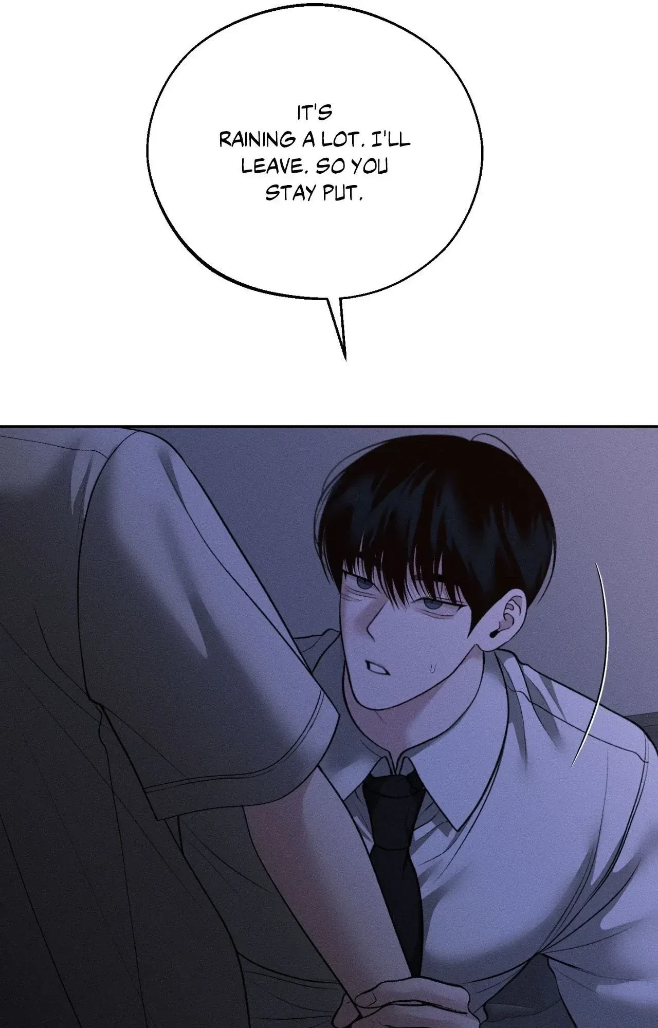 Save The Dae Chapter 48, page 17
