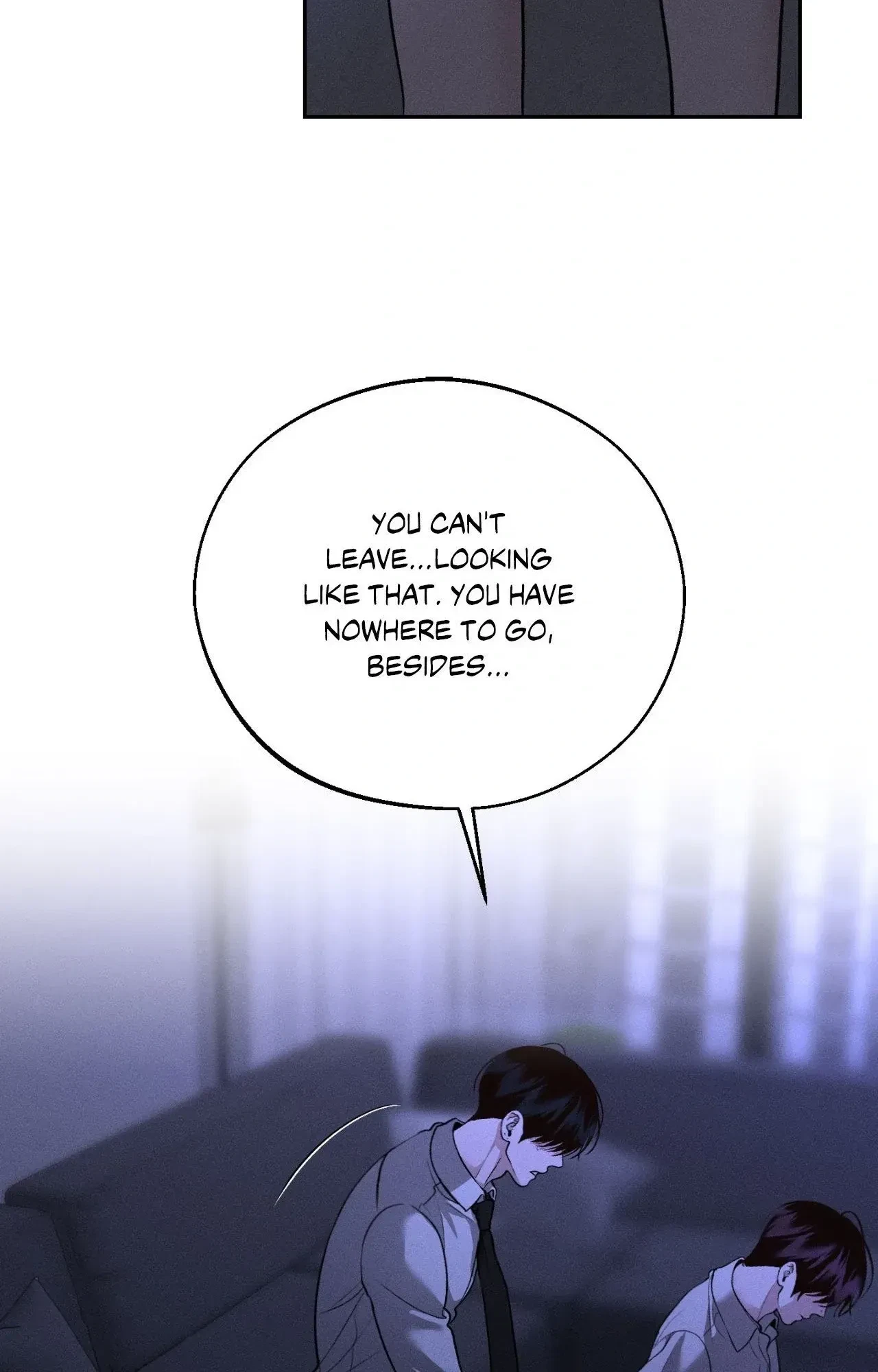 Save The Dae Chapter 48, page 21