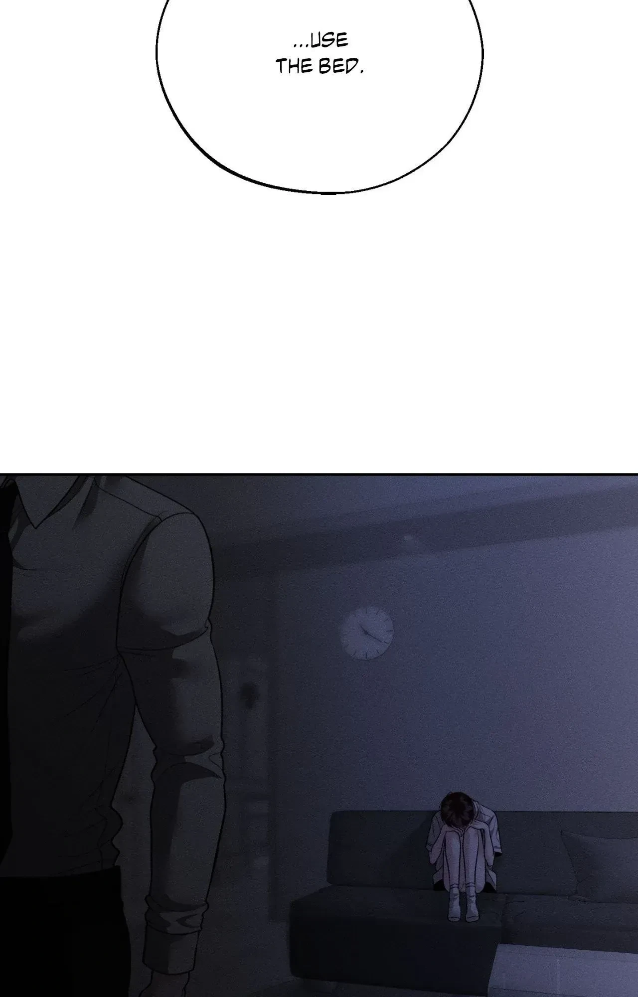 Save The Dae Chapter 48, page 24