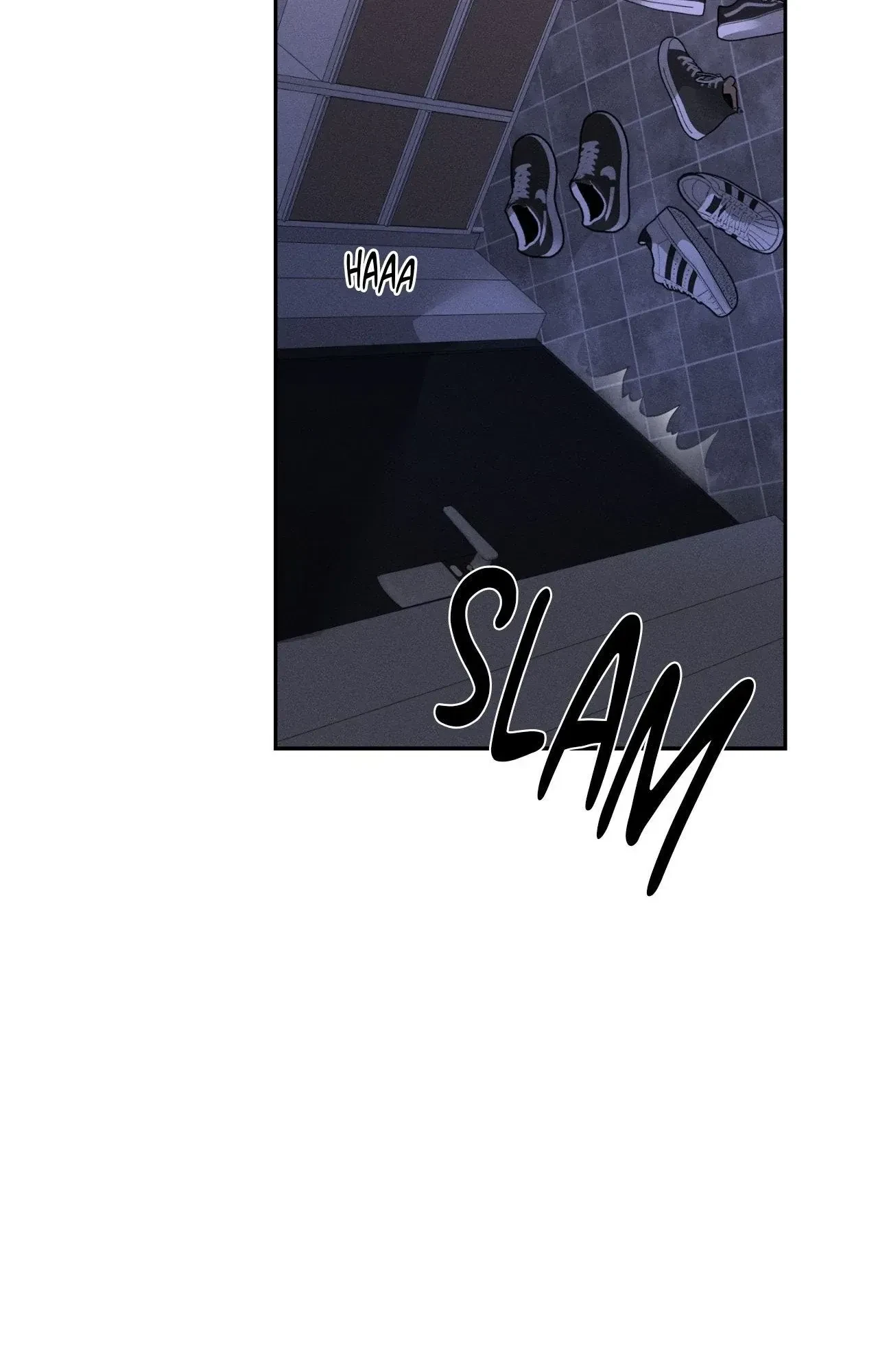 Save The Dae Chapter 48, page 27