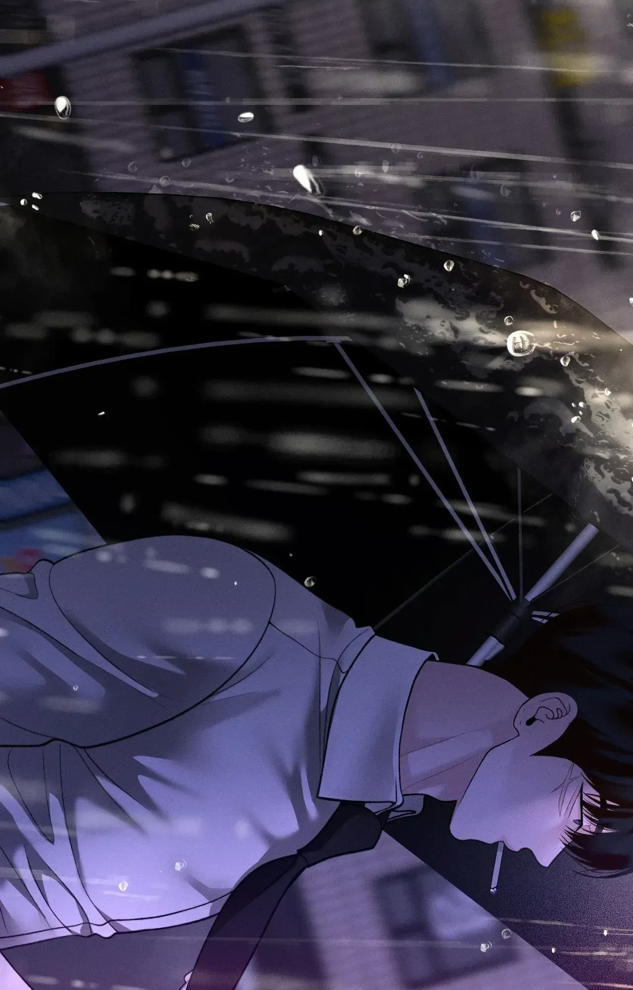 Save The Dae Chapter 48, page 29