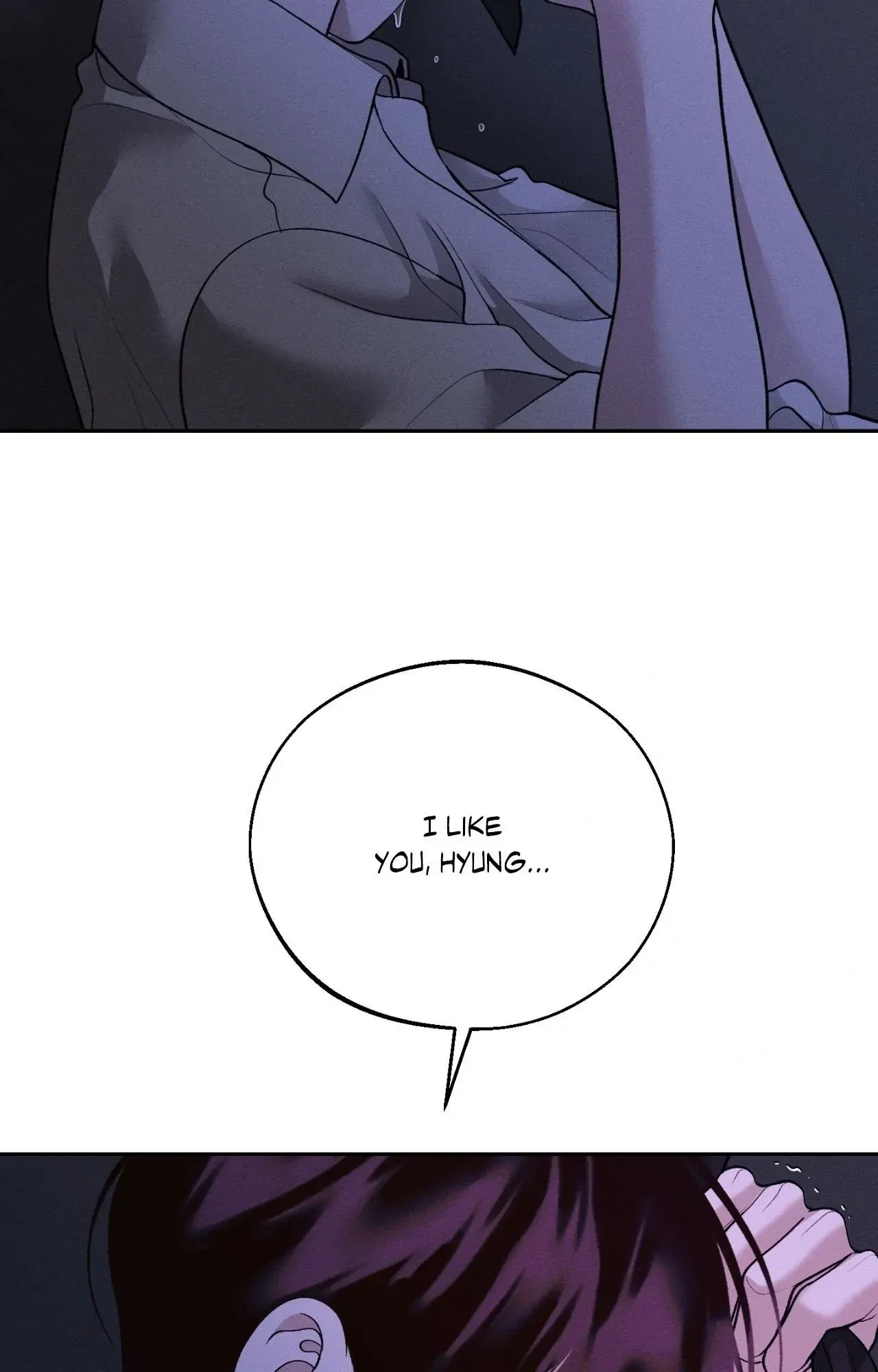Save The Dae Chapter 48, page 3