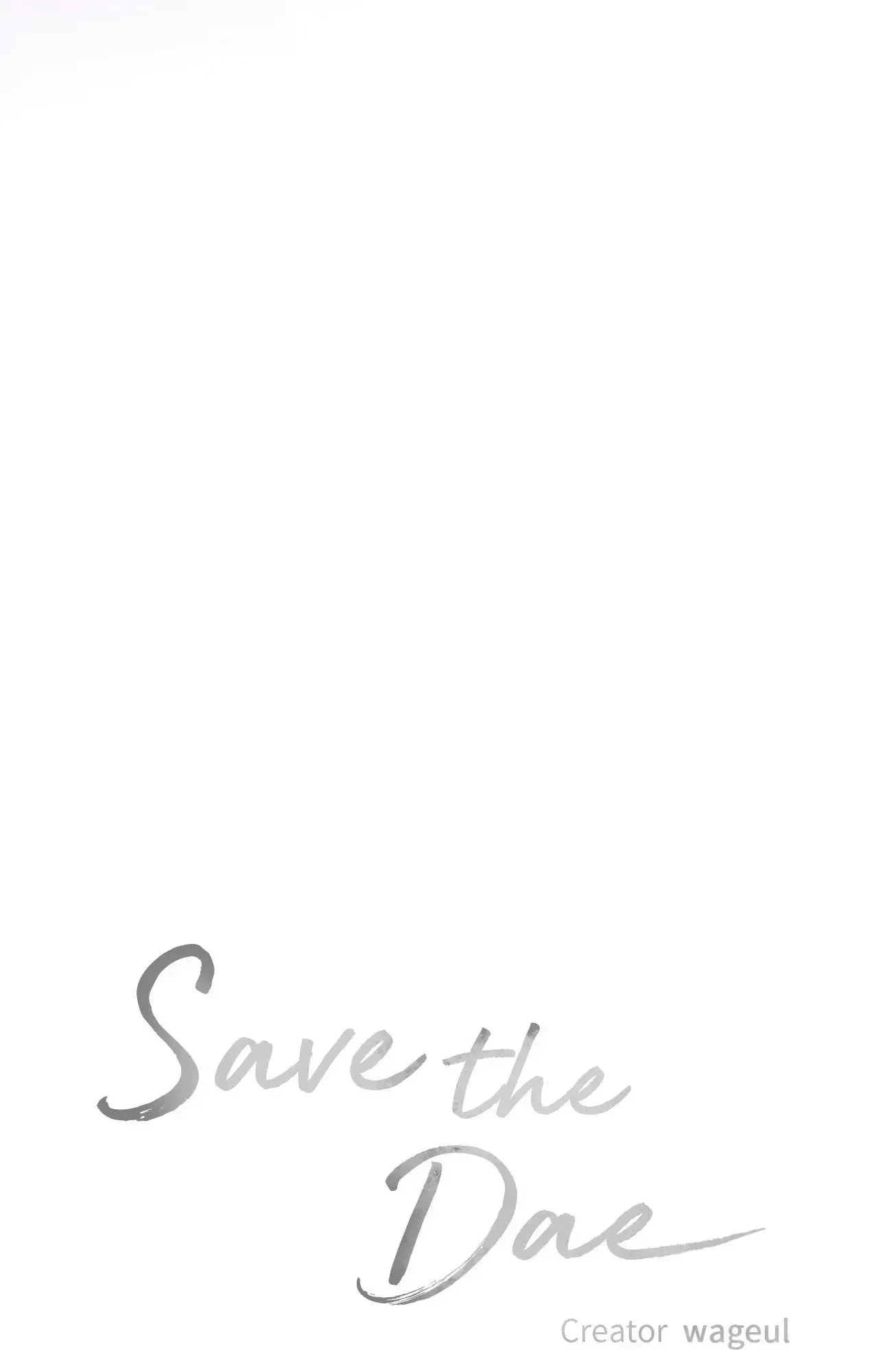 Save The Dae Chapter 48, page 31