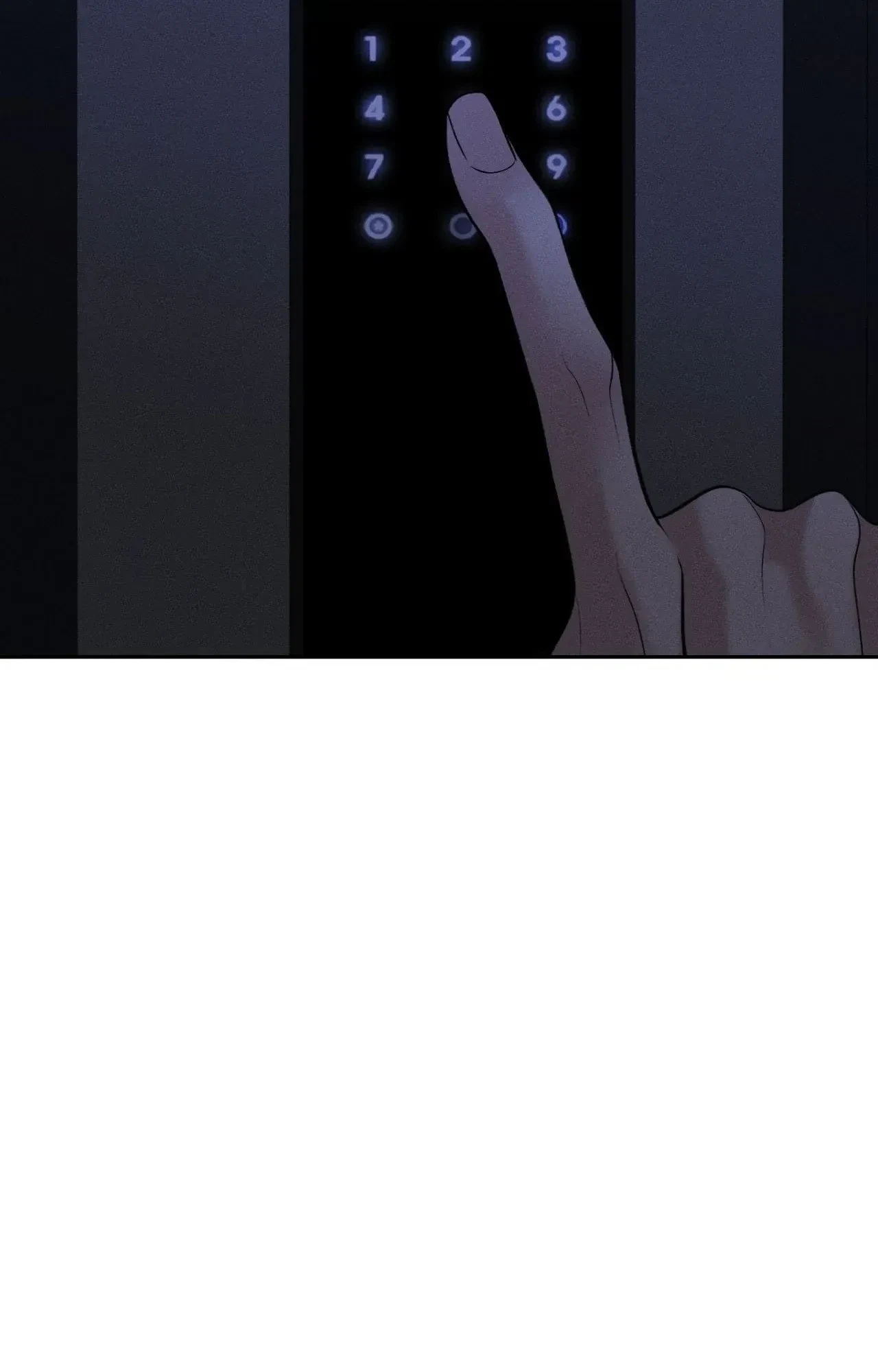 Save The Dae Chapter 48, page 33